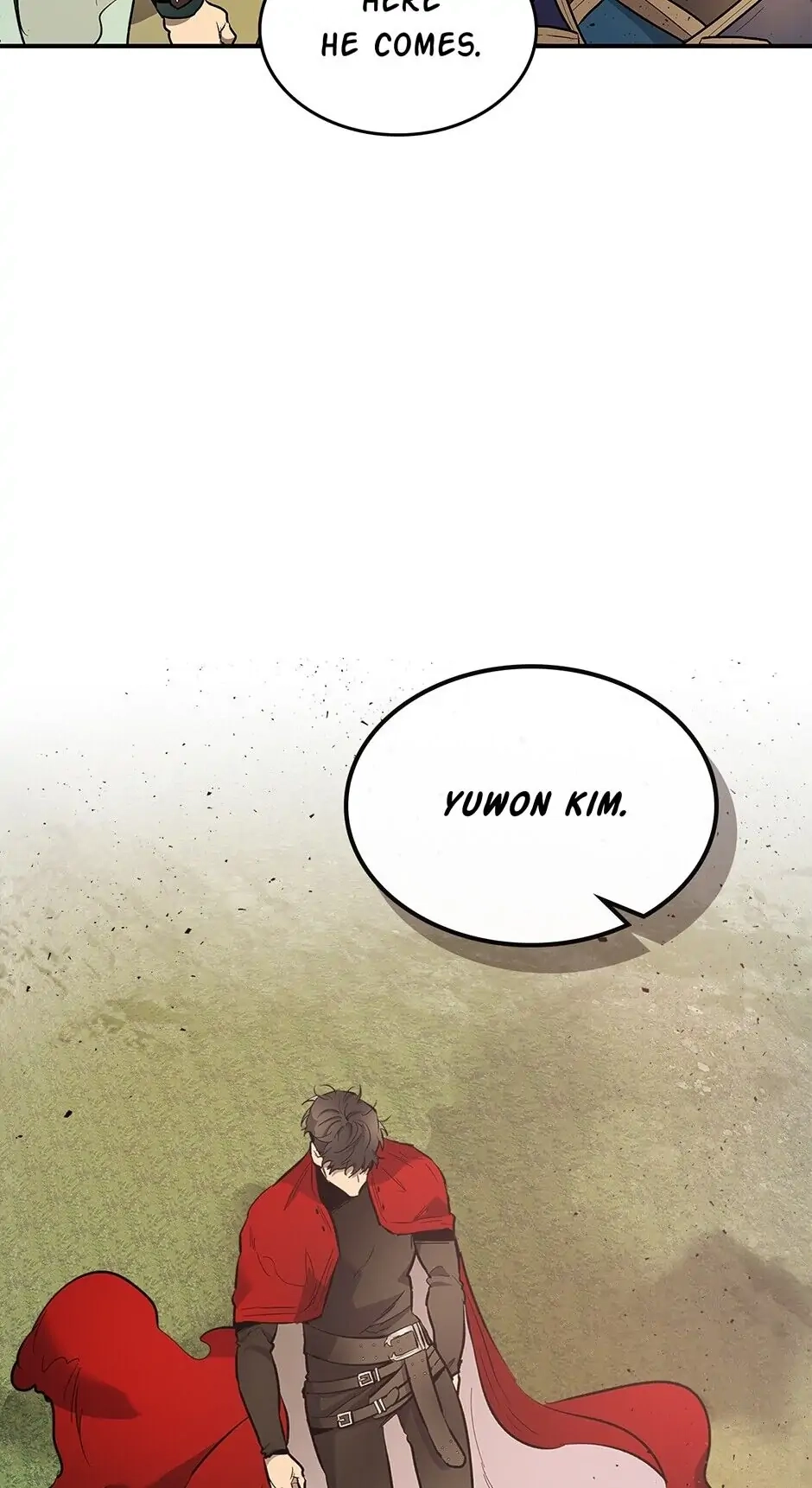 Leveling Up with Gods Chapter 19 - Page 58