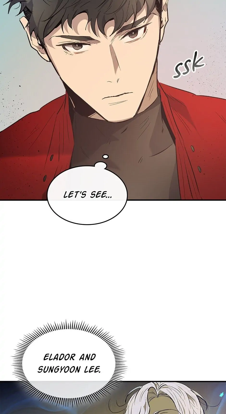 Leveling Up with Gods Chapter 19 - Page 60