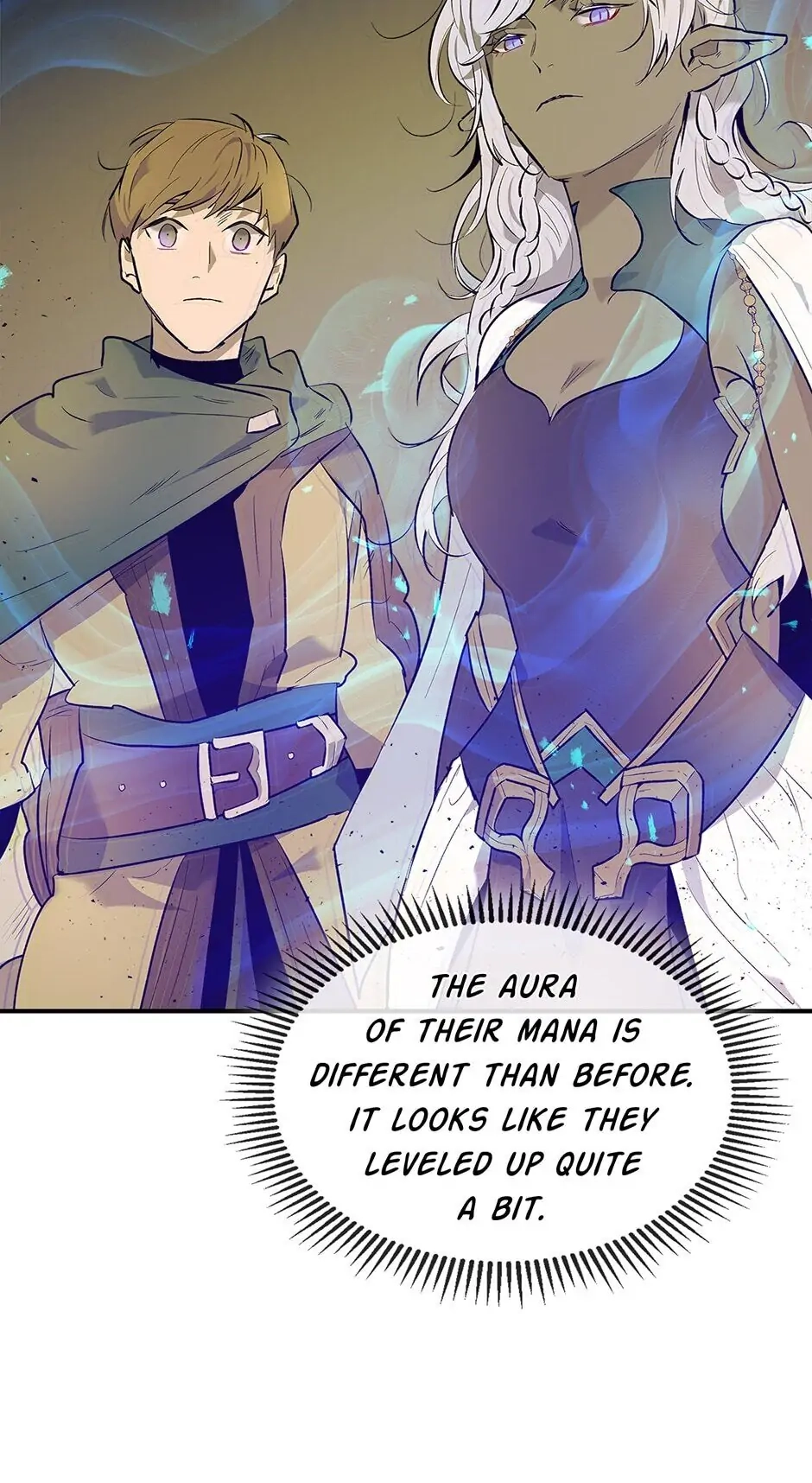 Leveling Up with Gods Chapter 19 - Page 61
