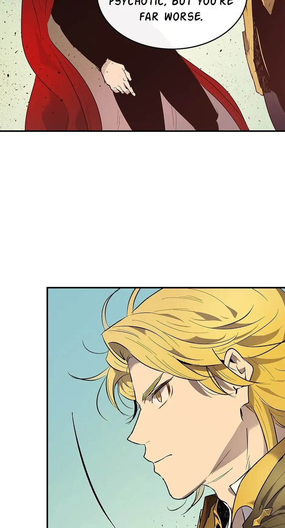 Leveling Up with Gods Chapter 19 - Page 65