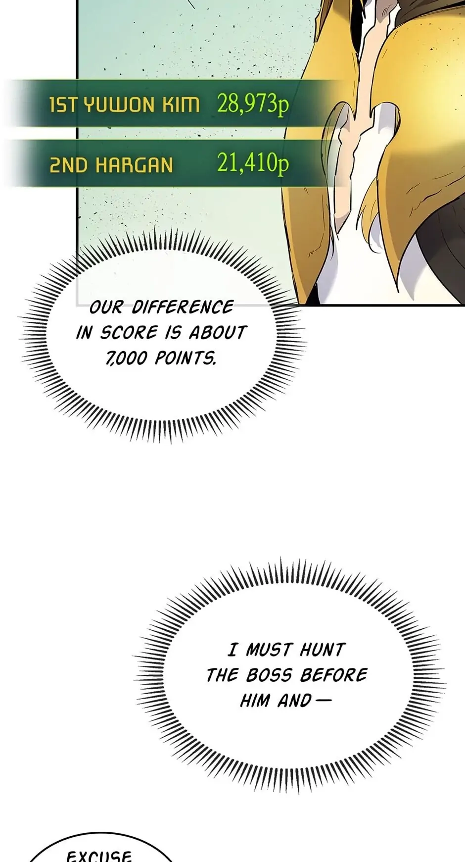 Leveling Up with Gods Chapter 19 - Page 66