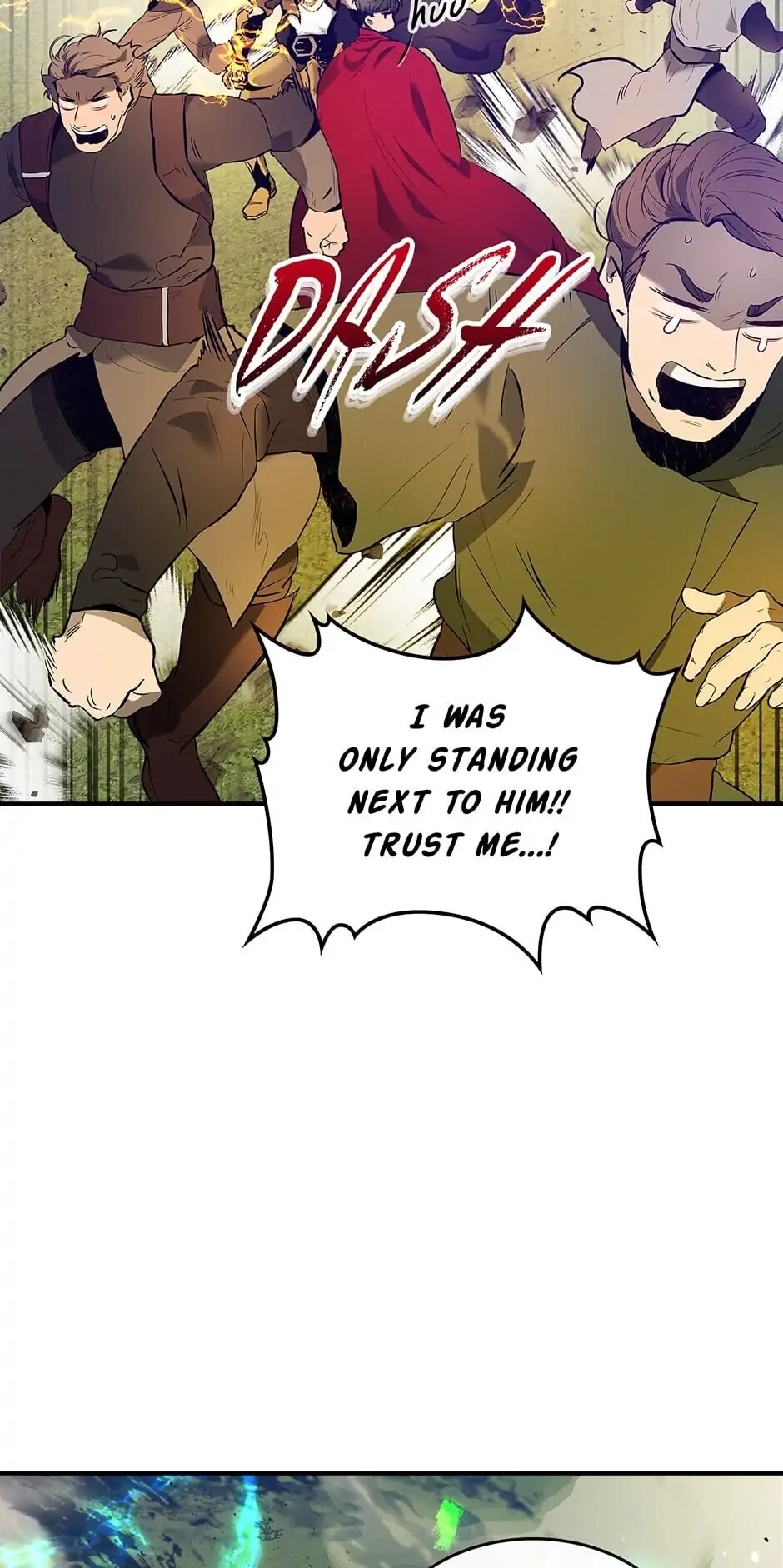 Leveling Up with Gods Chapter 19 - Page 71