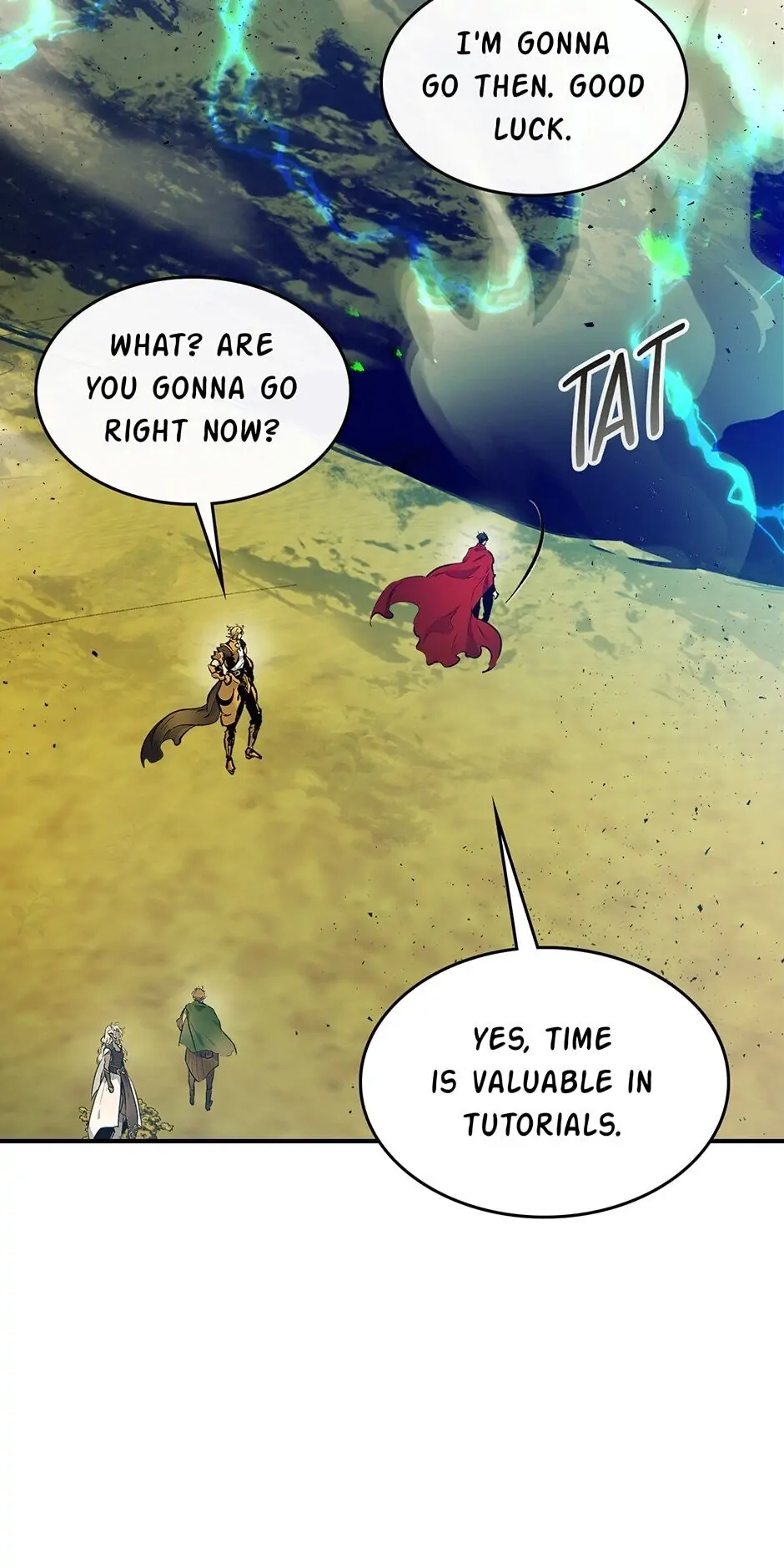 Leveling Up with Gods Chapter 19 - Page 72