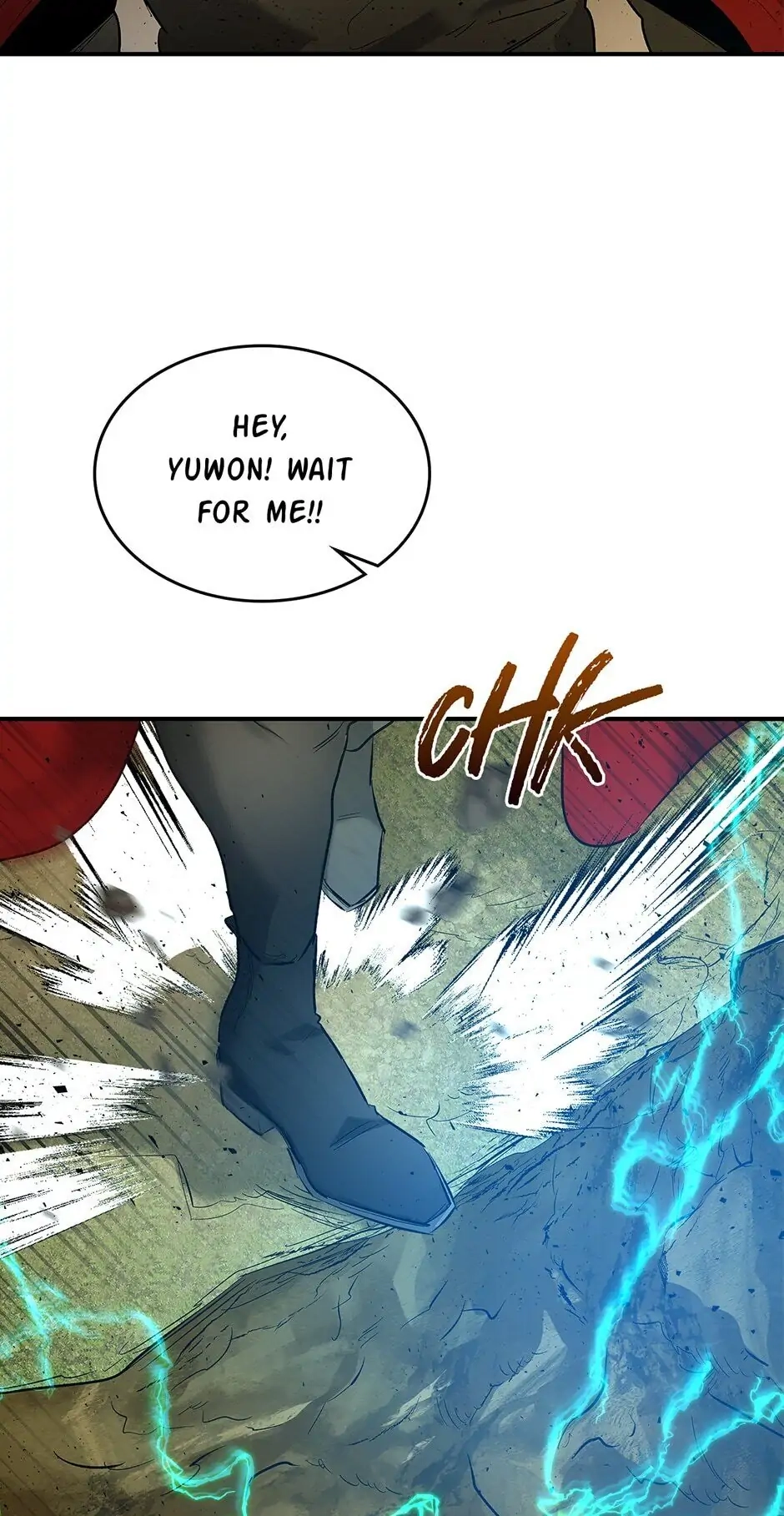 Leveling Up with Gods Chapter 19 - Page 74