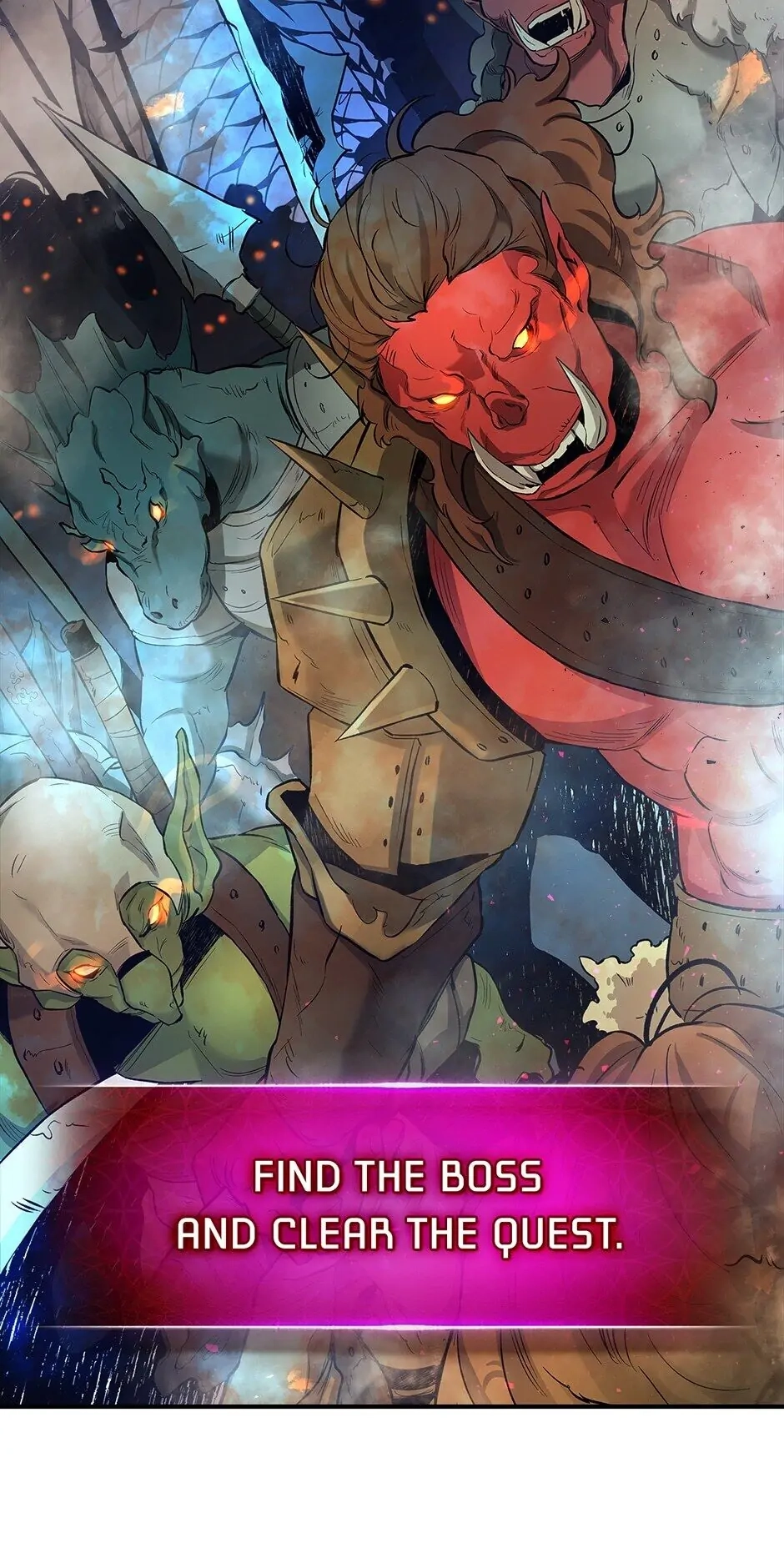 Leveling Up with Gods Chapter 19 - Page 79