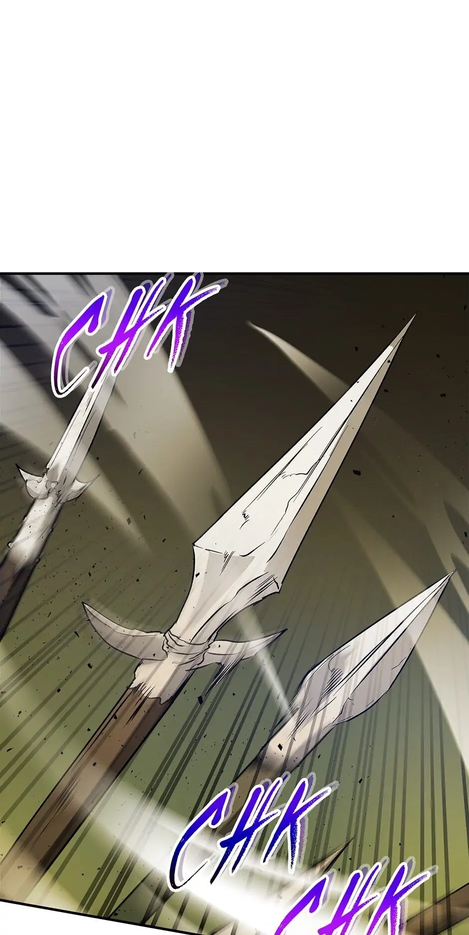 Leveling Up with Gods Chapter 19 - Page 80