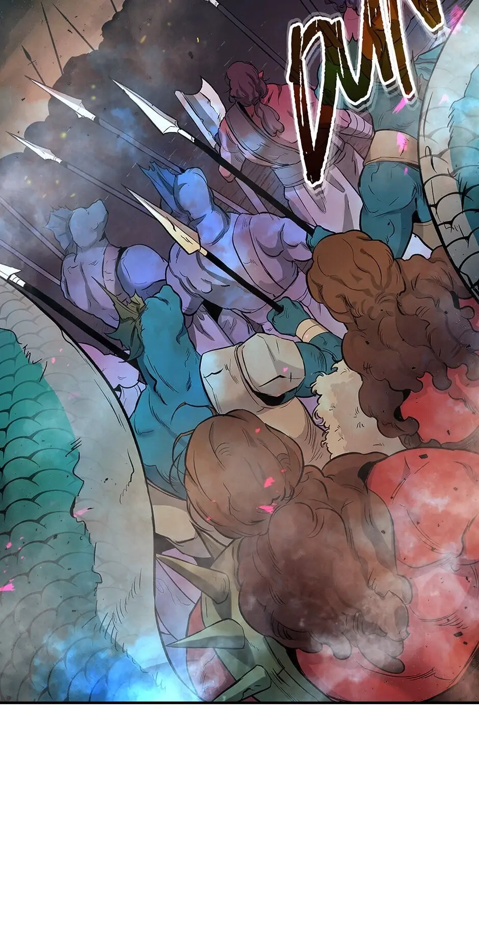 Leveling Up with Gods Chapter 19 - Page 83