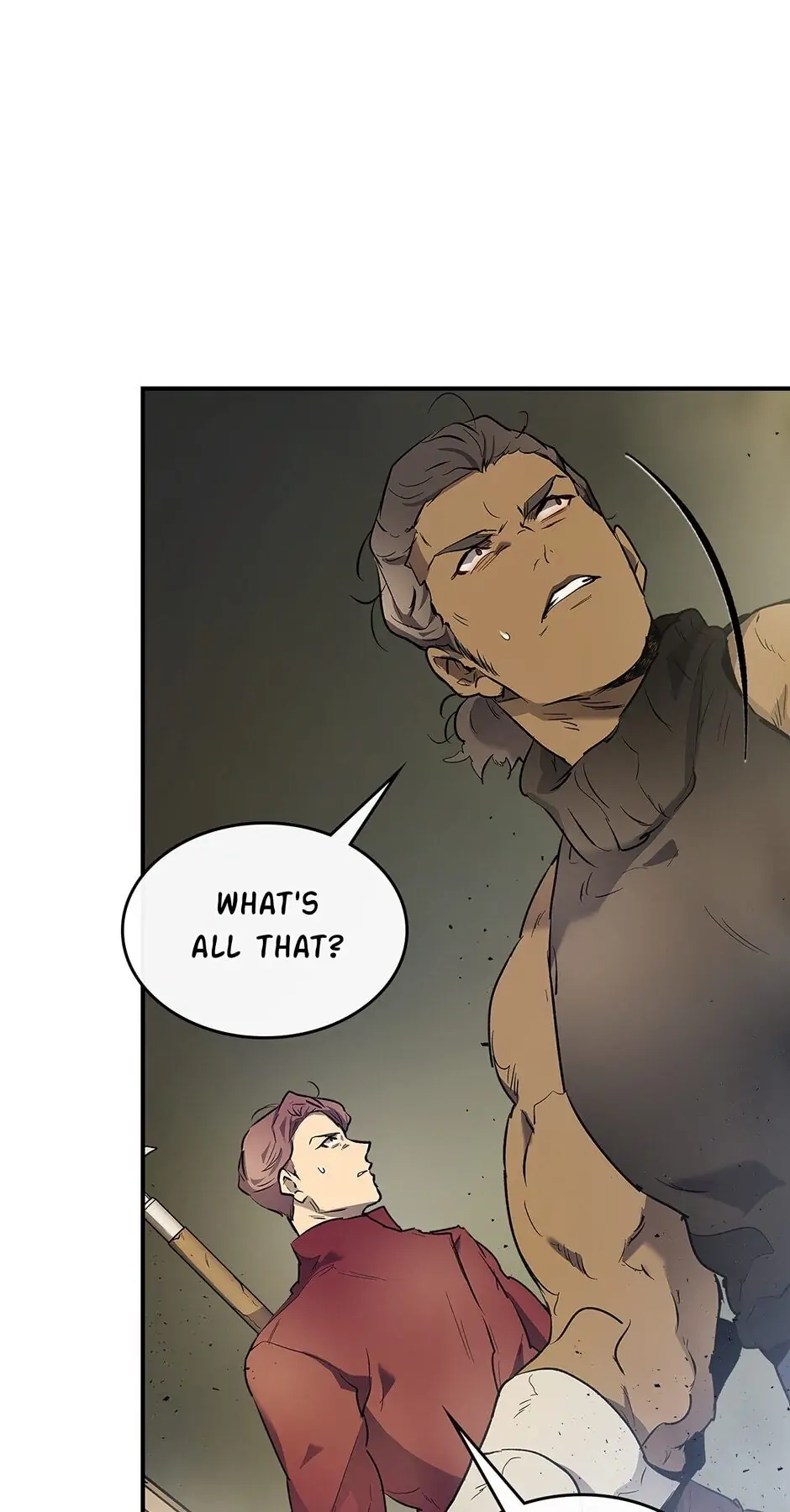 Leveling Up with Gods Chapter 19 - Page 84