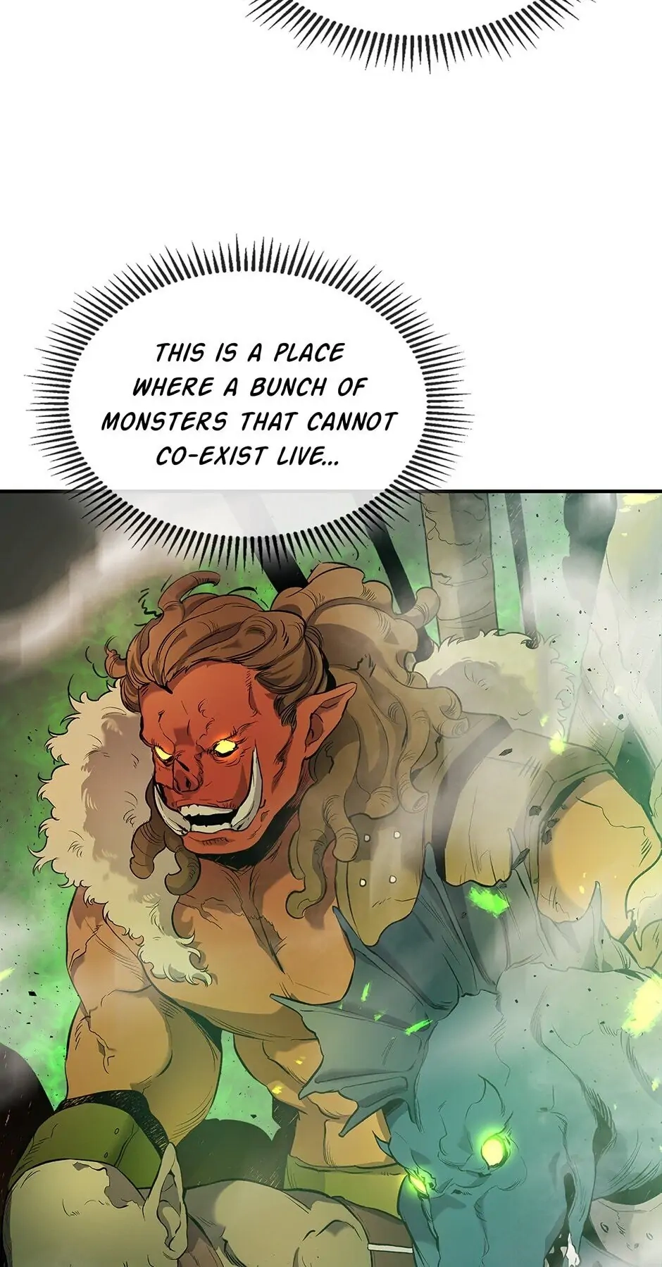 Leveling Up with Gods Chapter 19 - Page 86