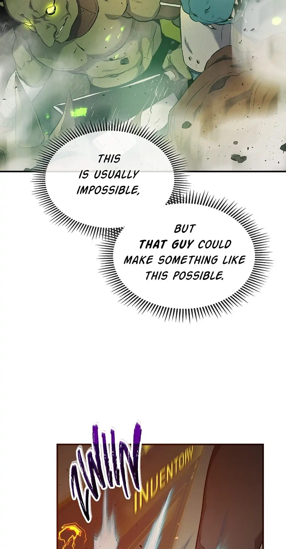 Leveling Up with Gods Chapter 19 - Page 87
