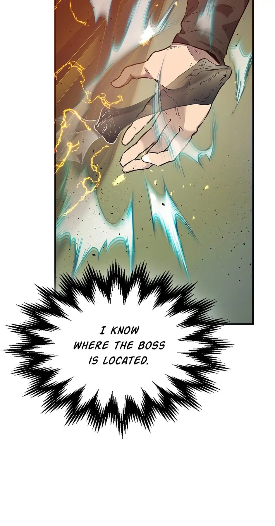 Leveling Up with Gods Chapter 19 - Page 88