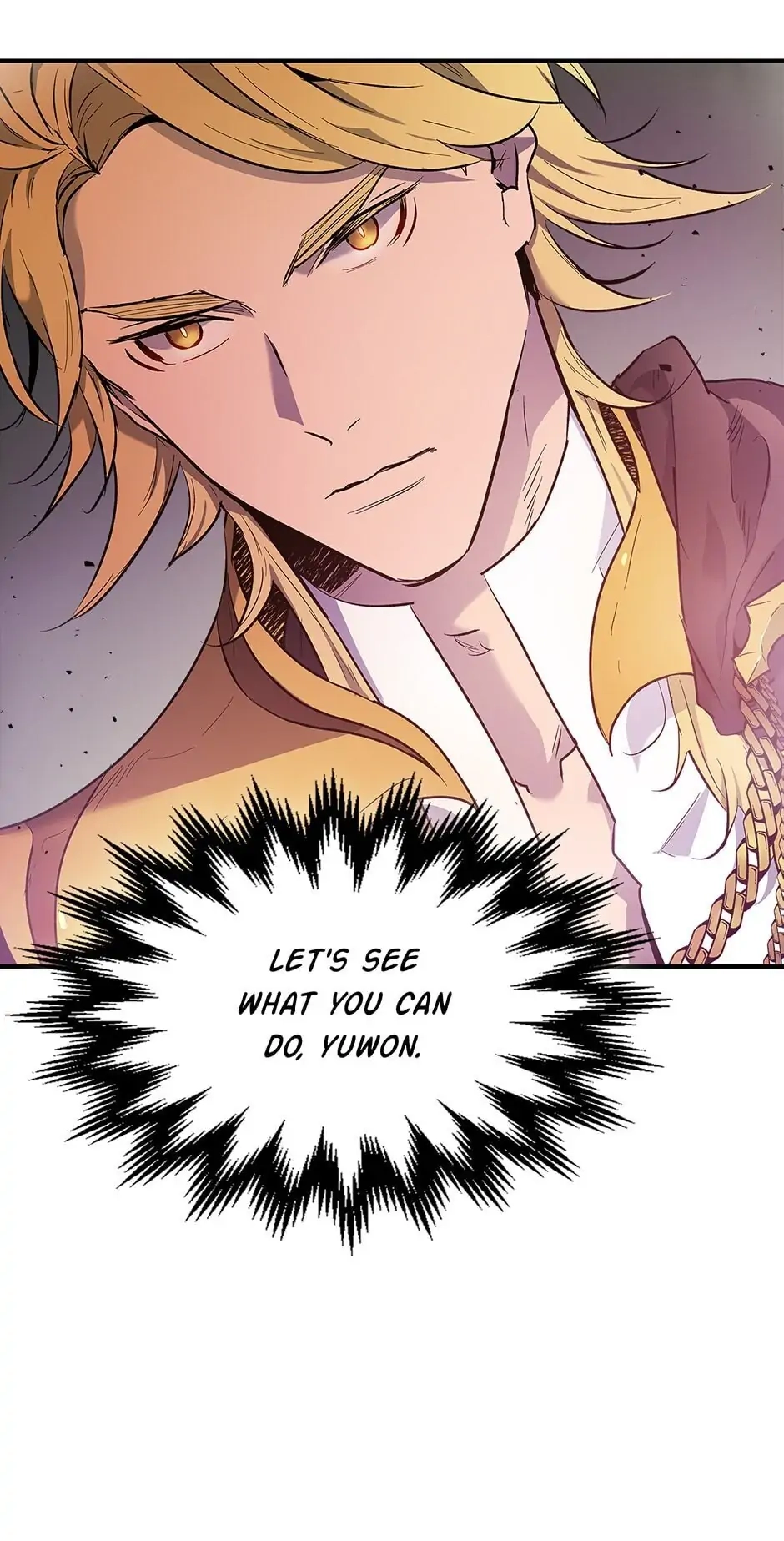 Leveling Up with Gods Chapter 19 - Page 93