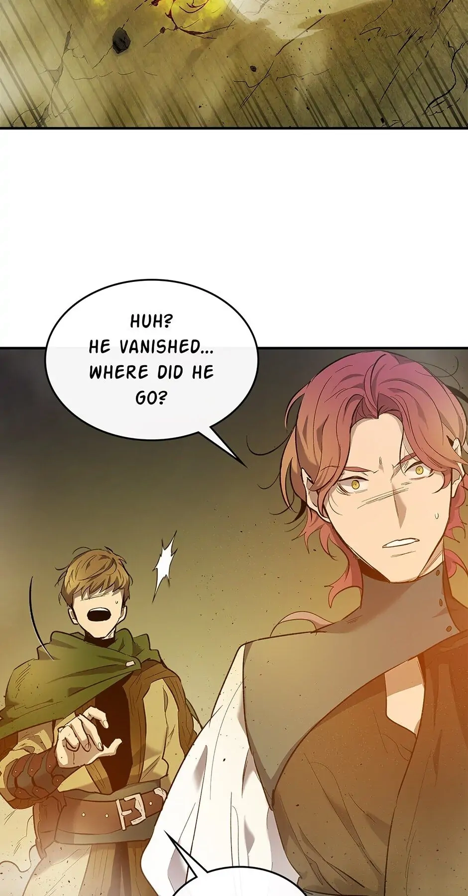 Leveling Up with Gods Chapter 19 - Page 95
