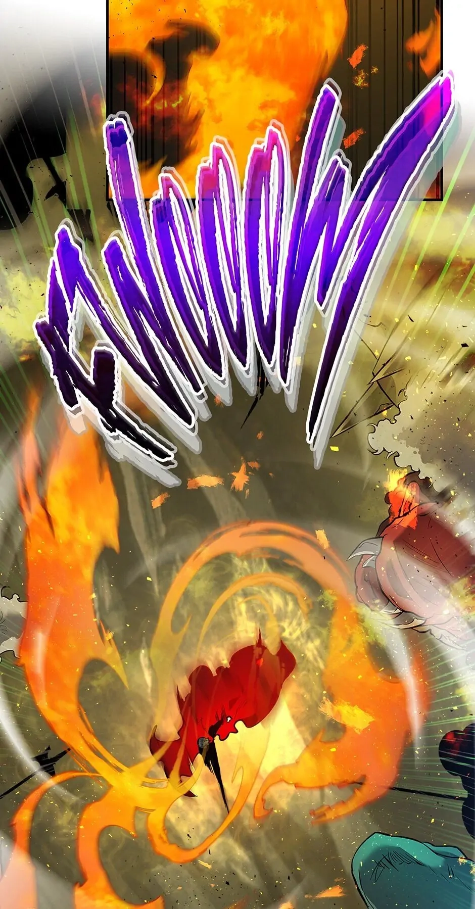 Leveling Up with Gods Chapter 19 - Page 97