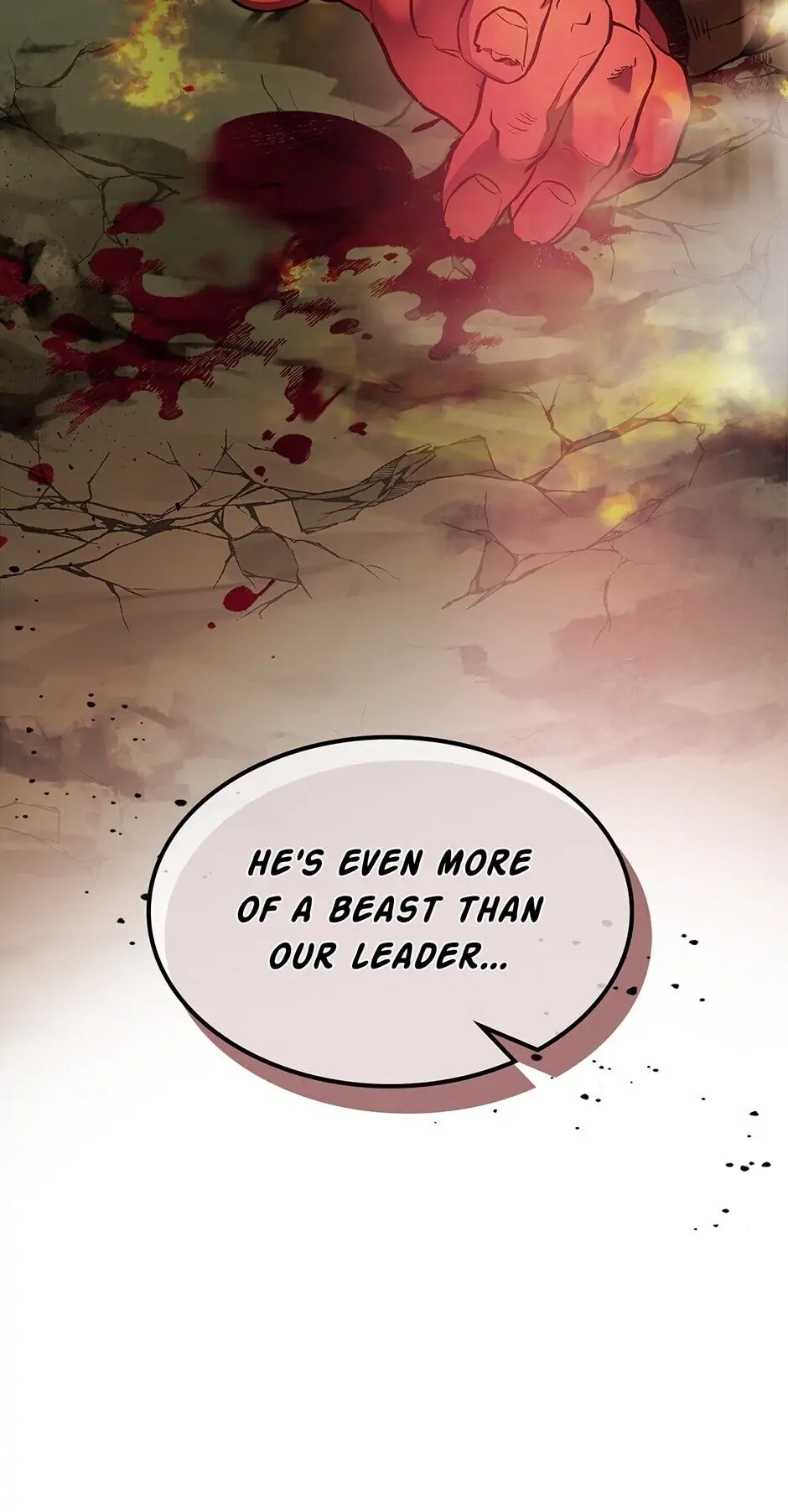 Leveling Up with Gods Chapter 20 - Page 5