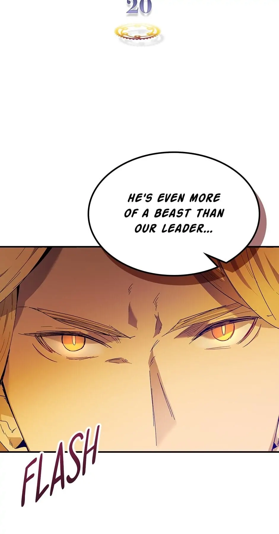 Leveling Up with Gods Chapter 20 - Page 7