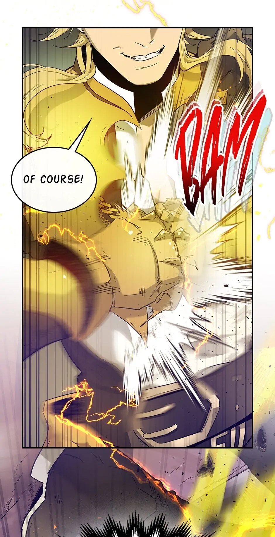 Leveling Up with Gods Chapter 20 - Page 9