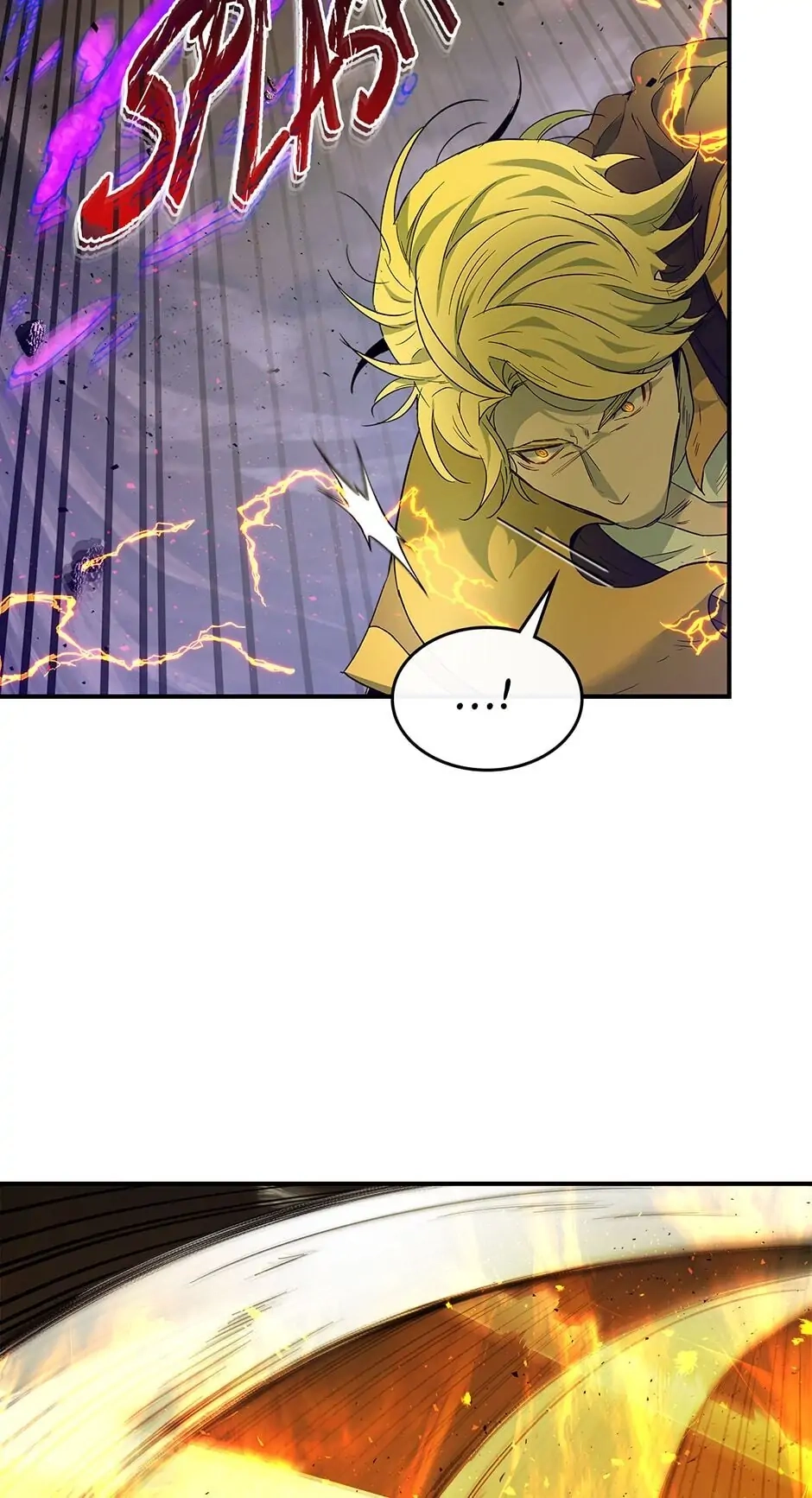 Leveling Up with Gods Chapter 20 - Page 16