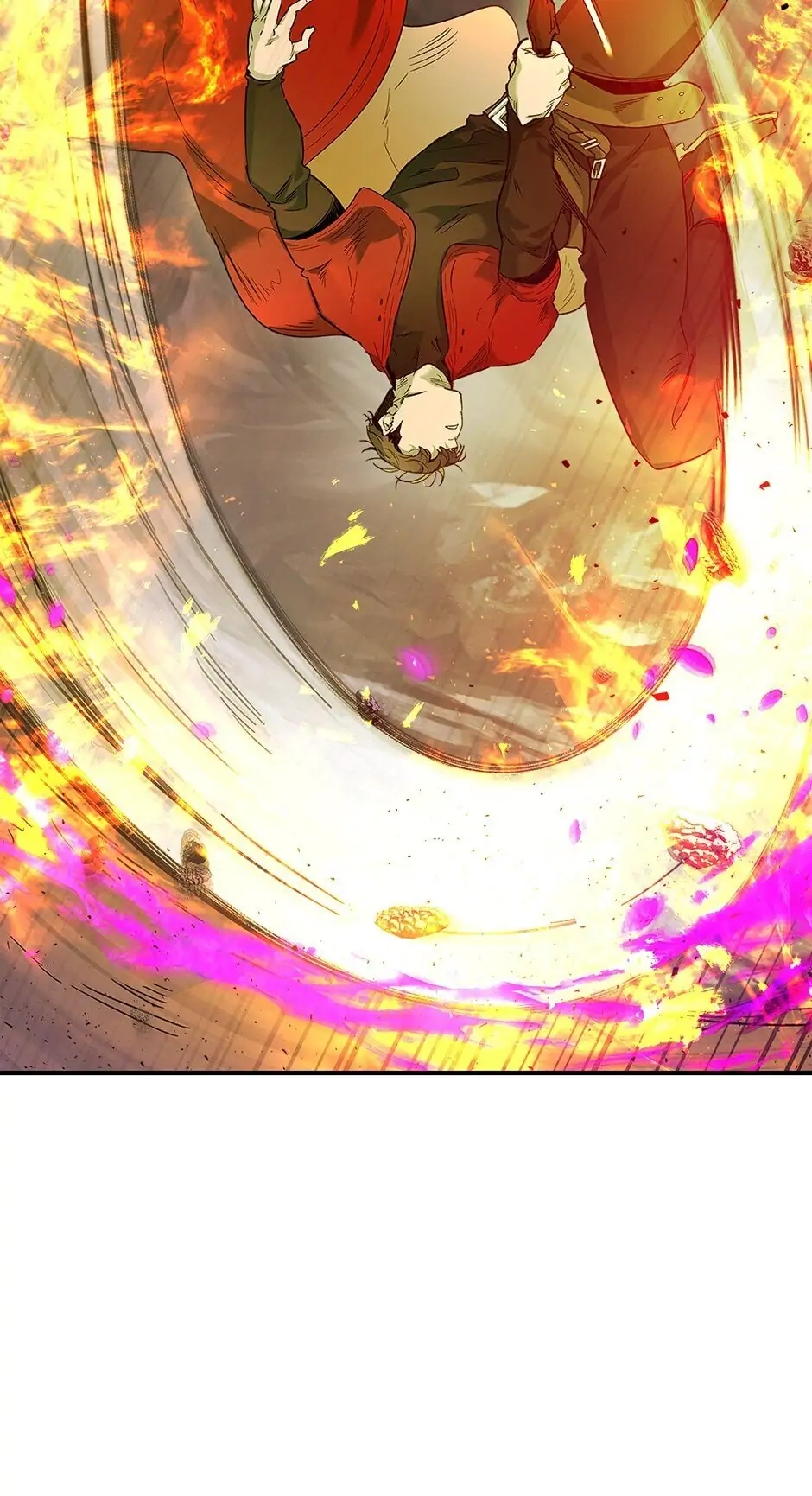 Leveling Up with Gods Chapter 20 - Page 18