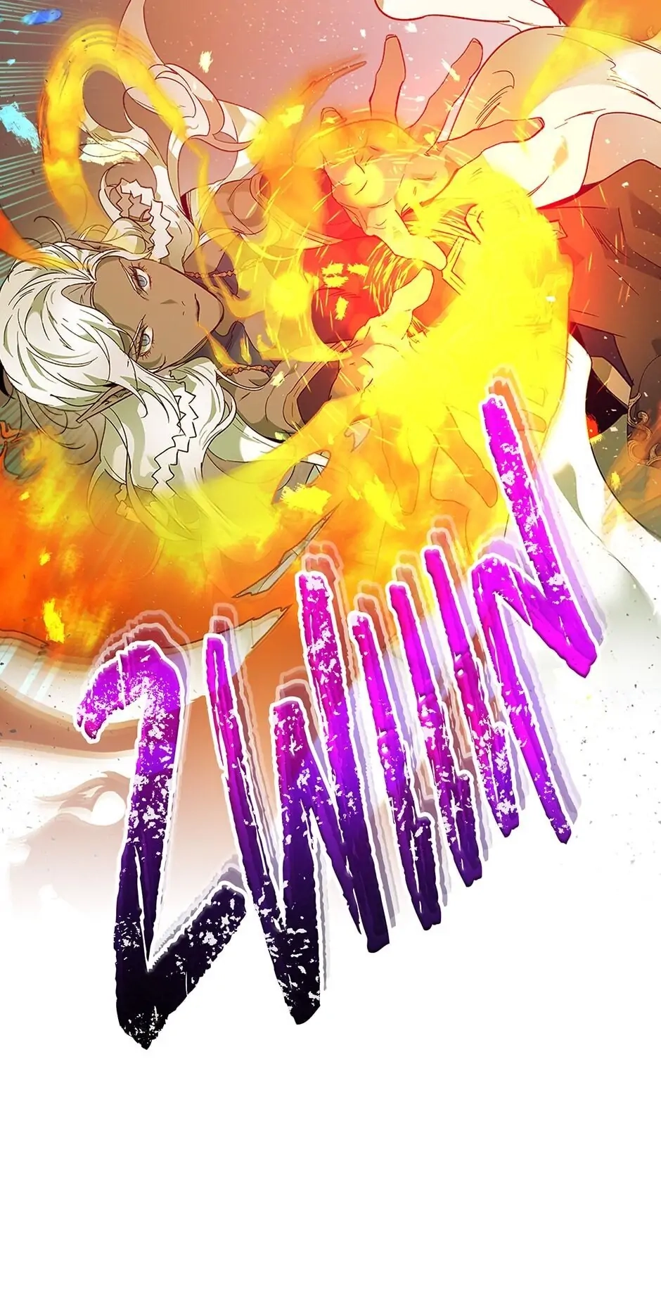 Leveling Up with Gods Chapter 20 - Page 23