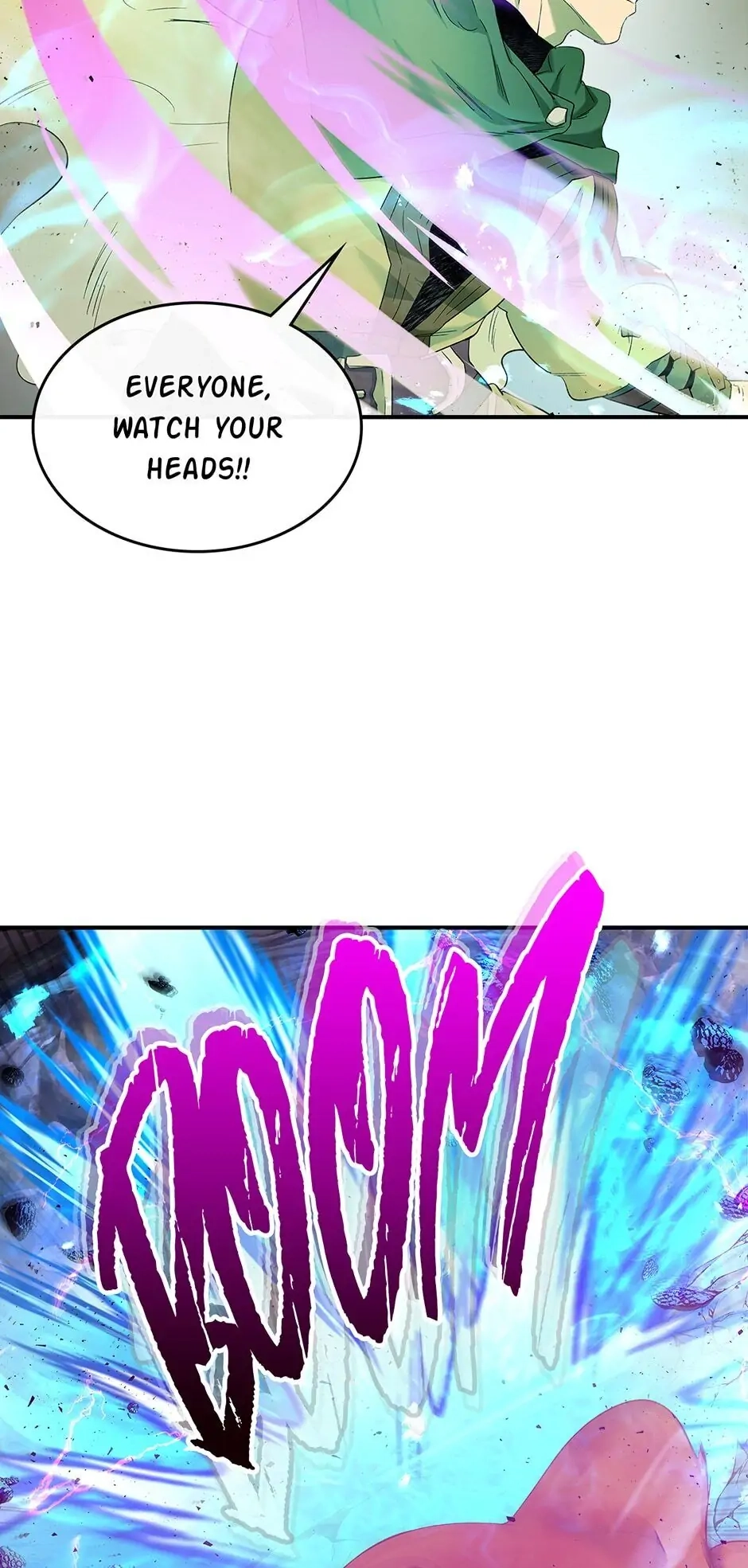 Leveling Up with Gods Chapter 20 - Page 26