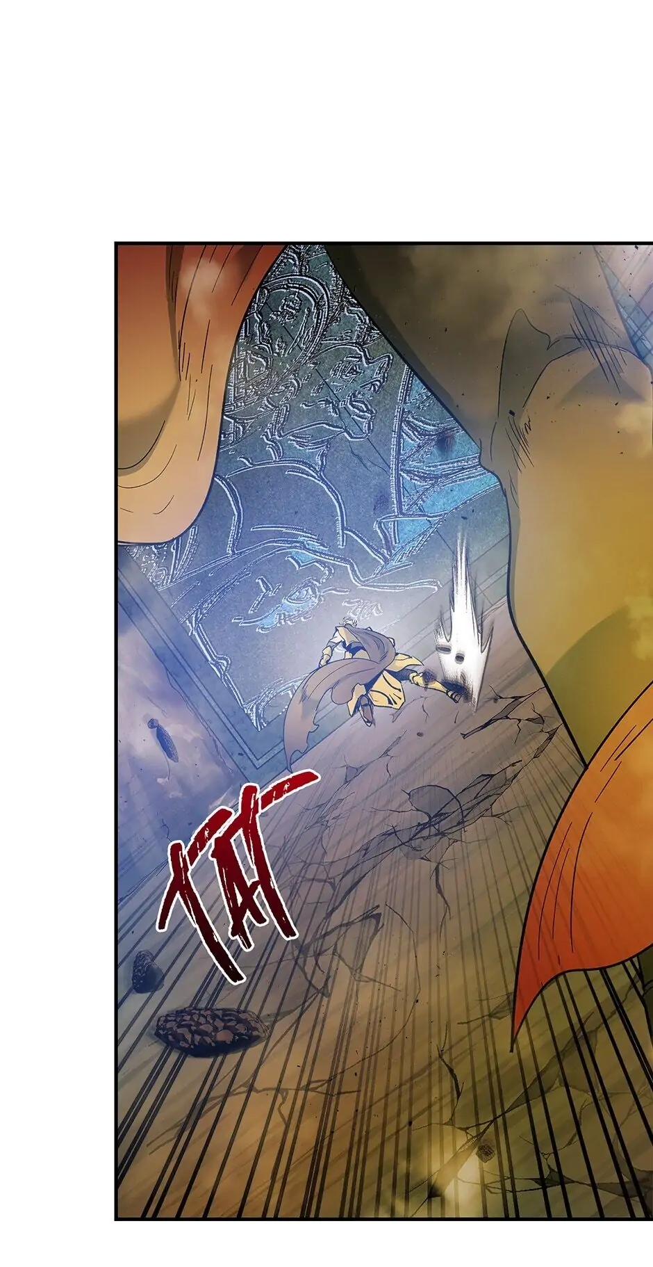 Leveling Up with Gods Chapter 20 - Page 29