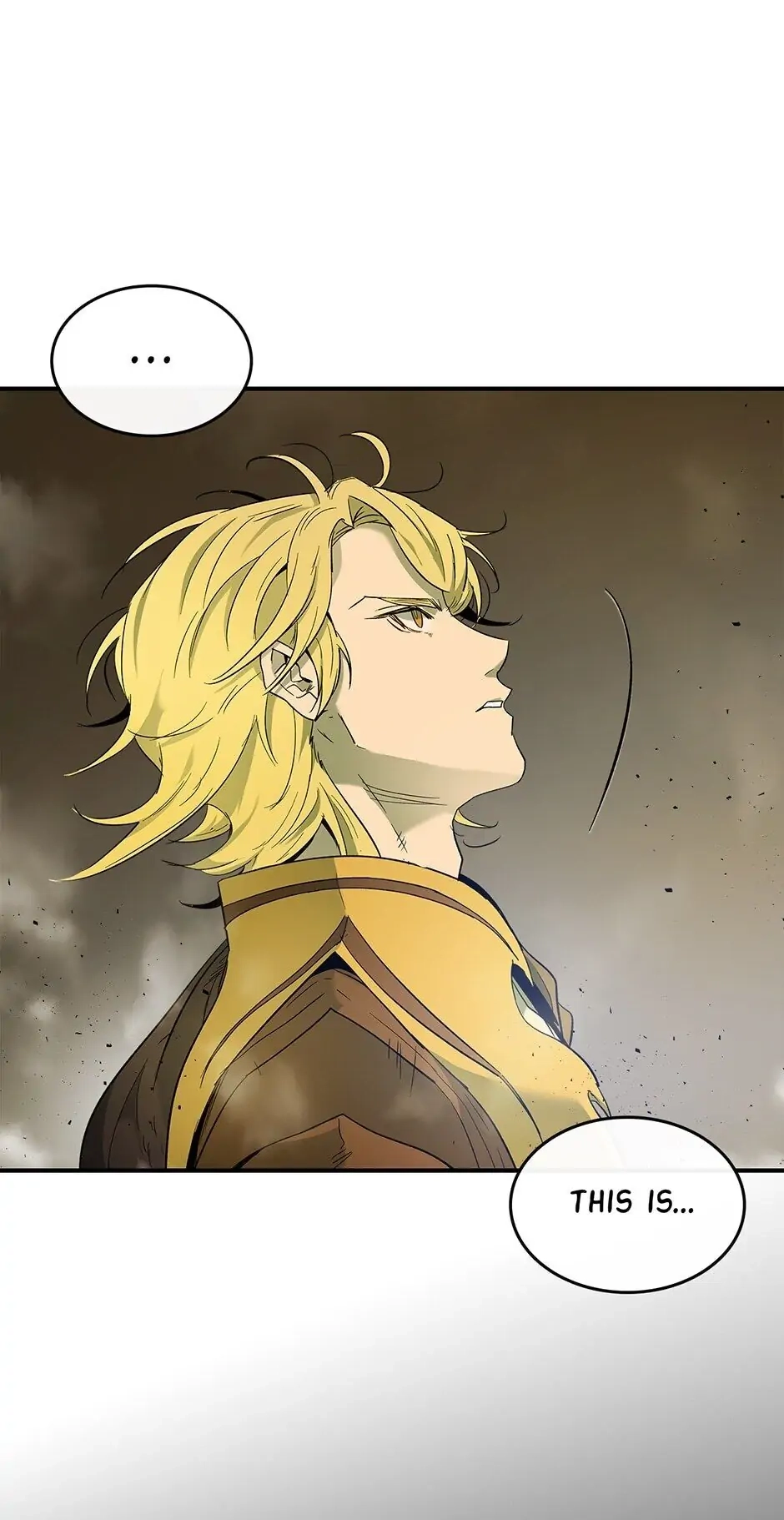 Leveling Up with Gods Chapter 20 - Page 30