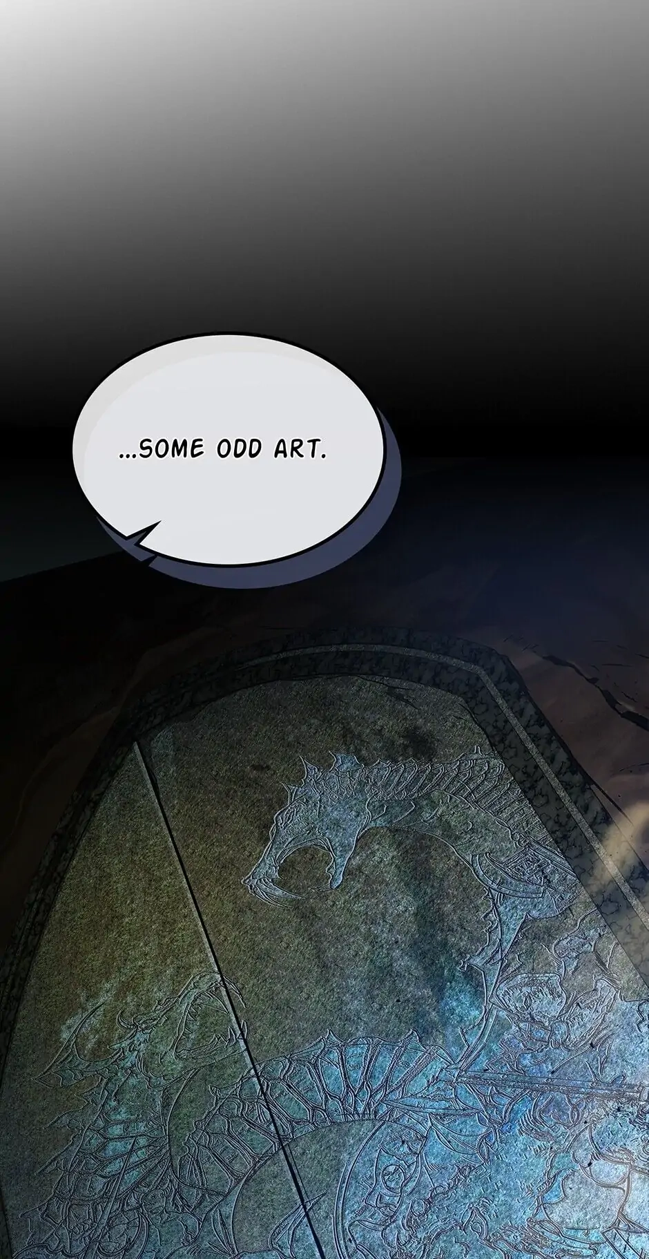 Leveling Up with Gods Chapter 20 - Page 31