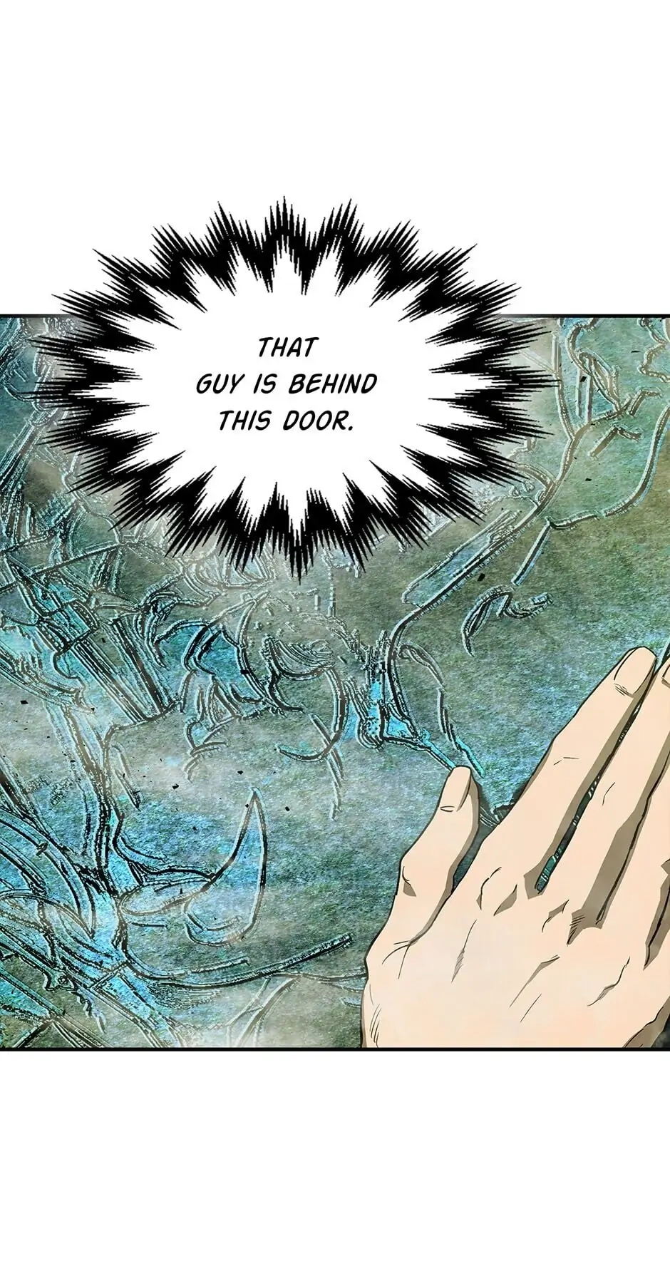 Leveling Up with Gods Chapter 20 - Page 34