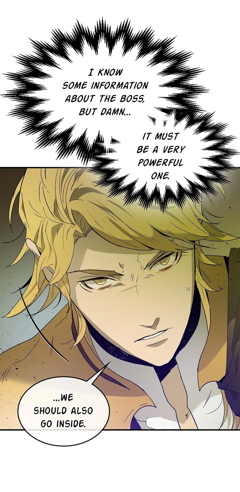 Leveling Up with Gods Chapter 20 - Page 40