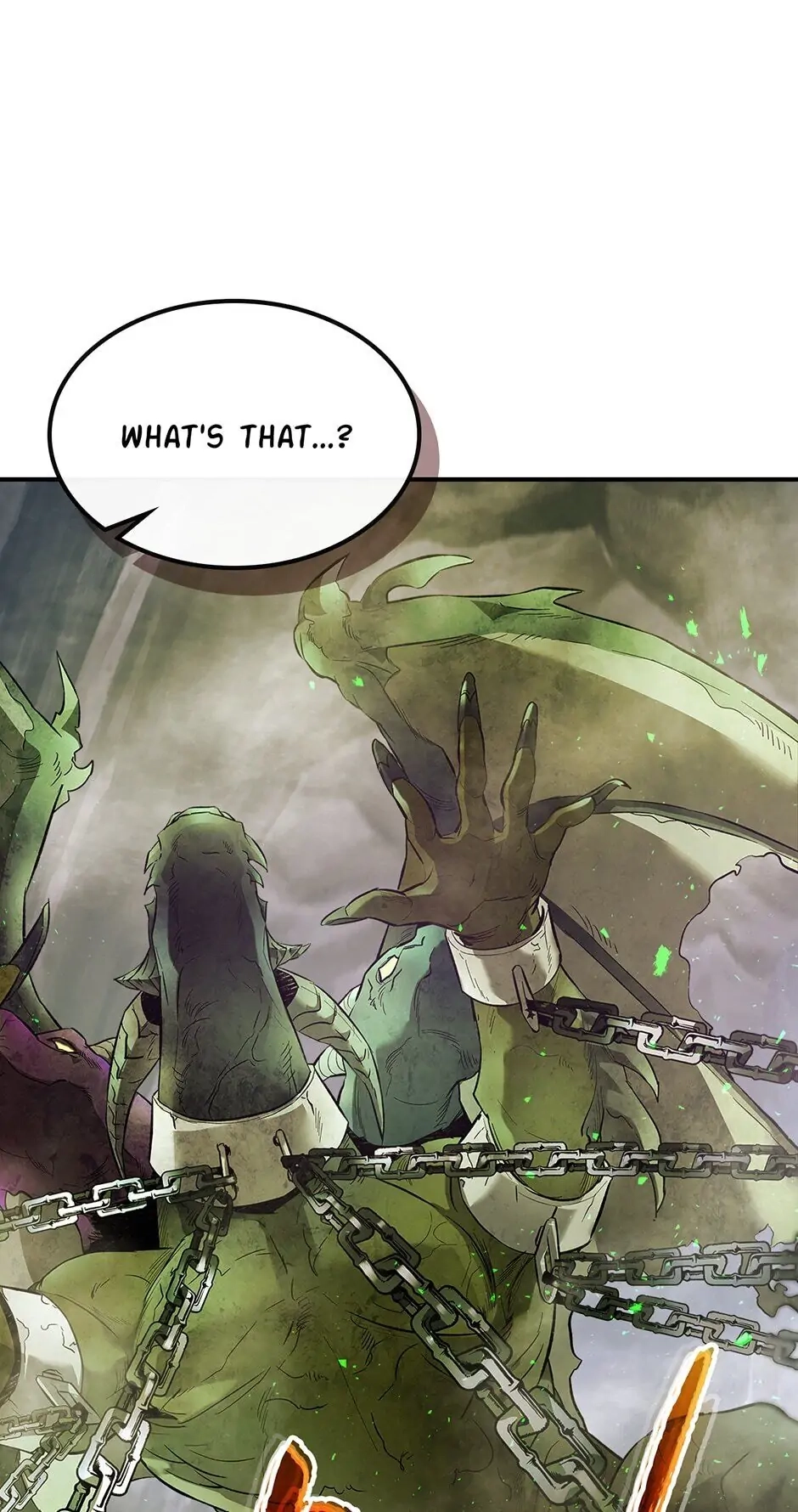 Leveling Up with Gods Chapter 20 - Page 44
