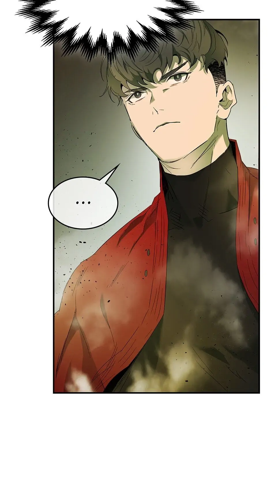 Leveling Up with Gods Chapter 20 - Page 51