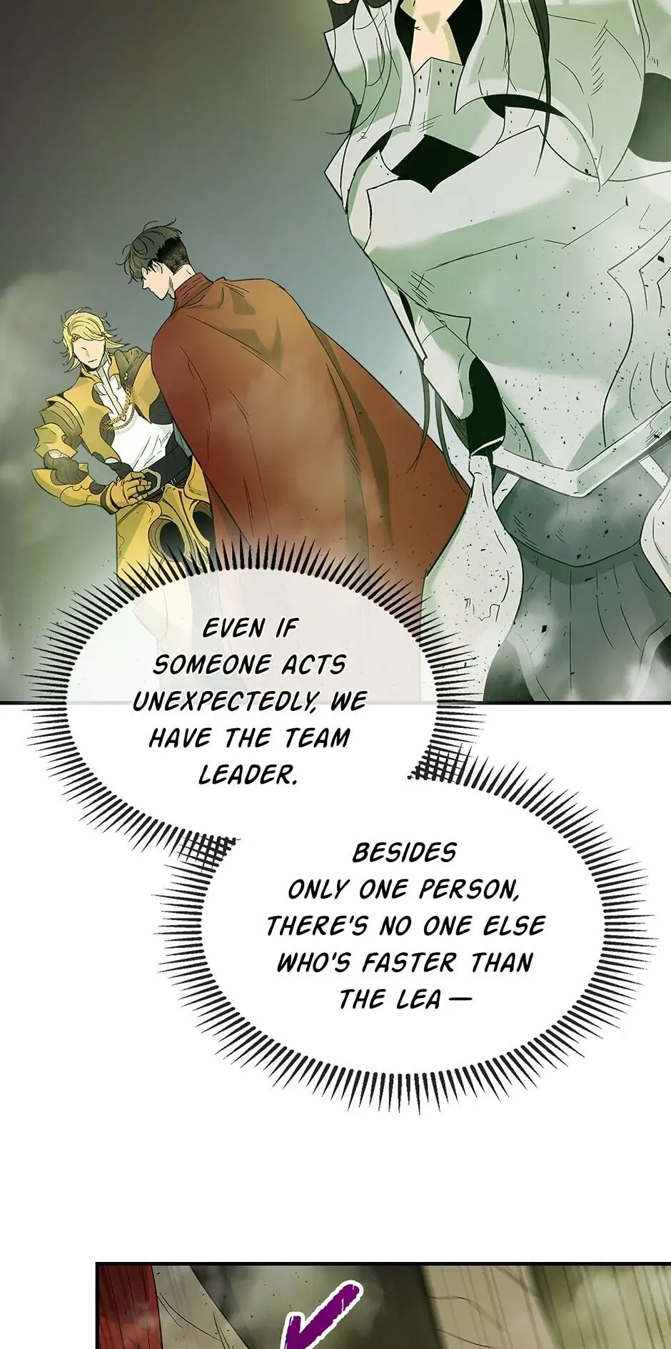 Leveling Up with Gods Chapter 20 - Page 57