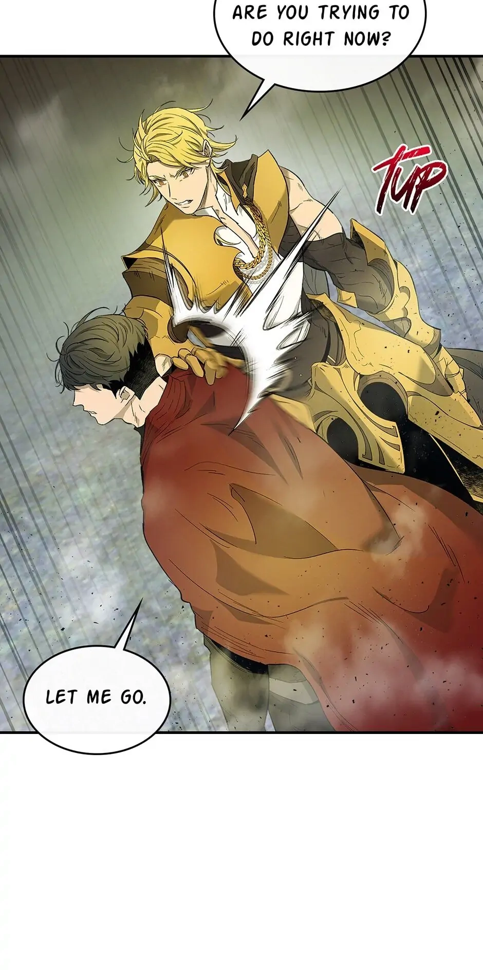 Leveling Up with Gods Chapter 20 - Page 59