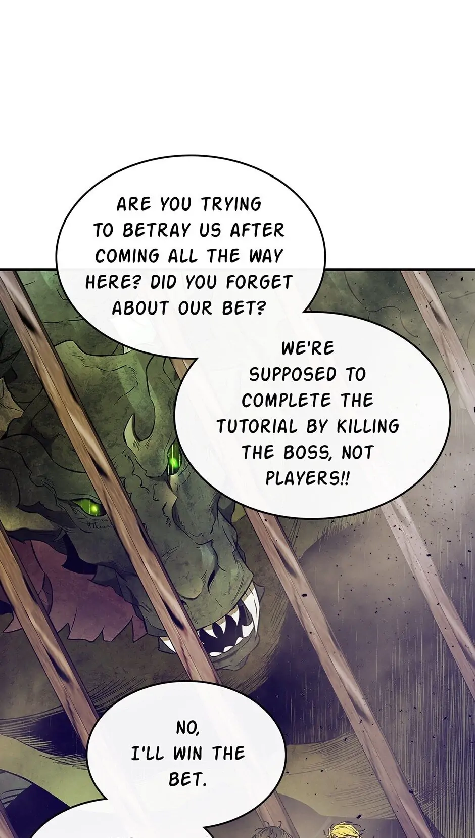 Leveling Up with Gods Chapter 20 - Page 60