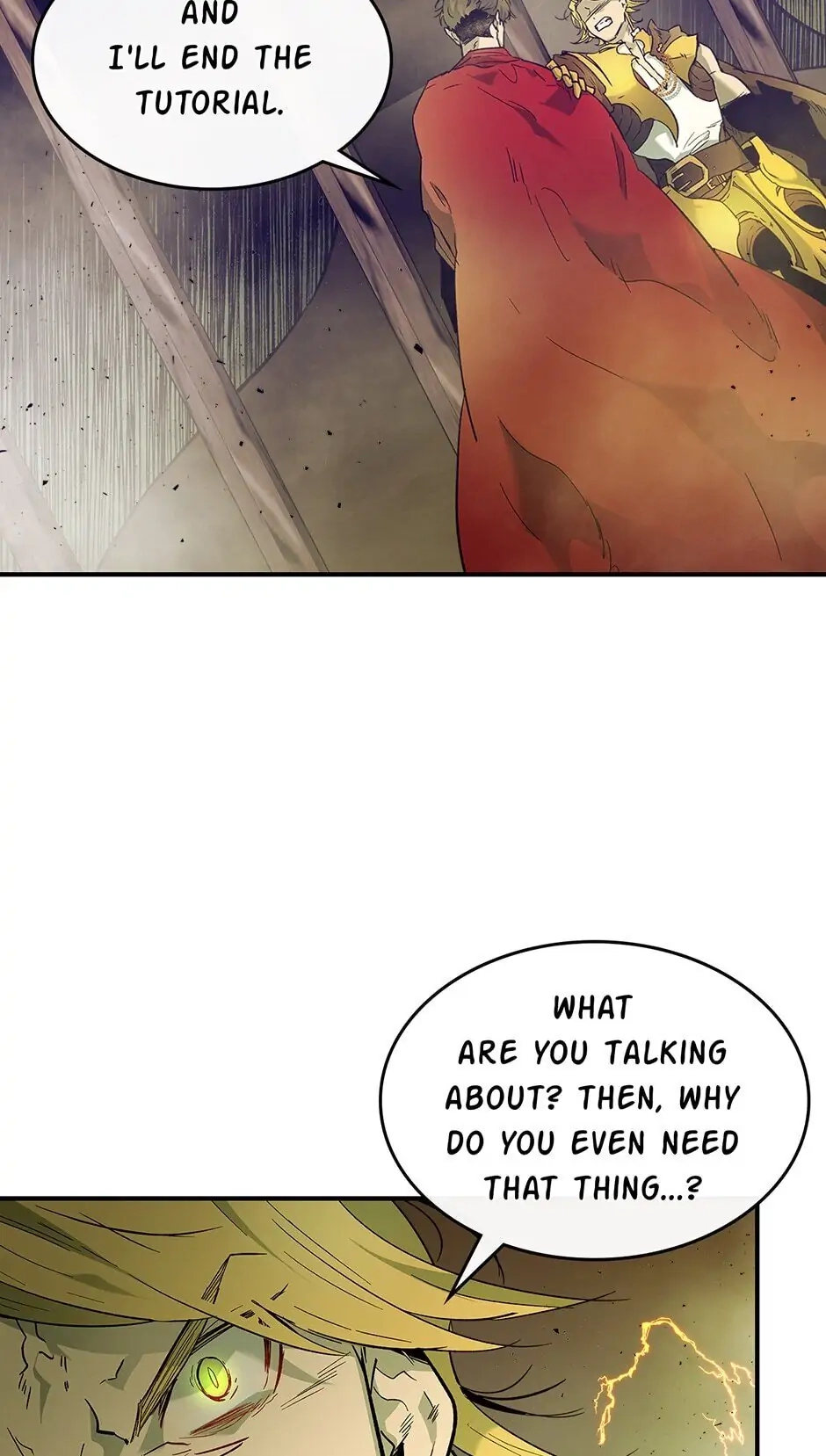 Leveling Up with Gods Chapter 20 - Page 61