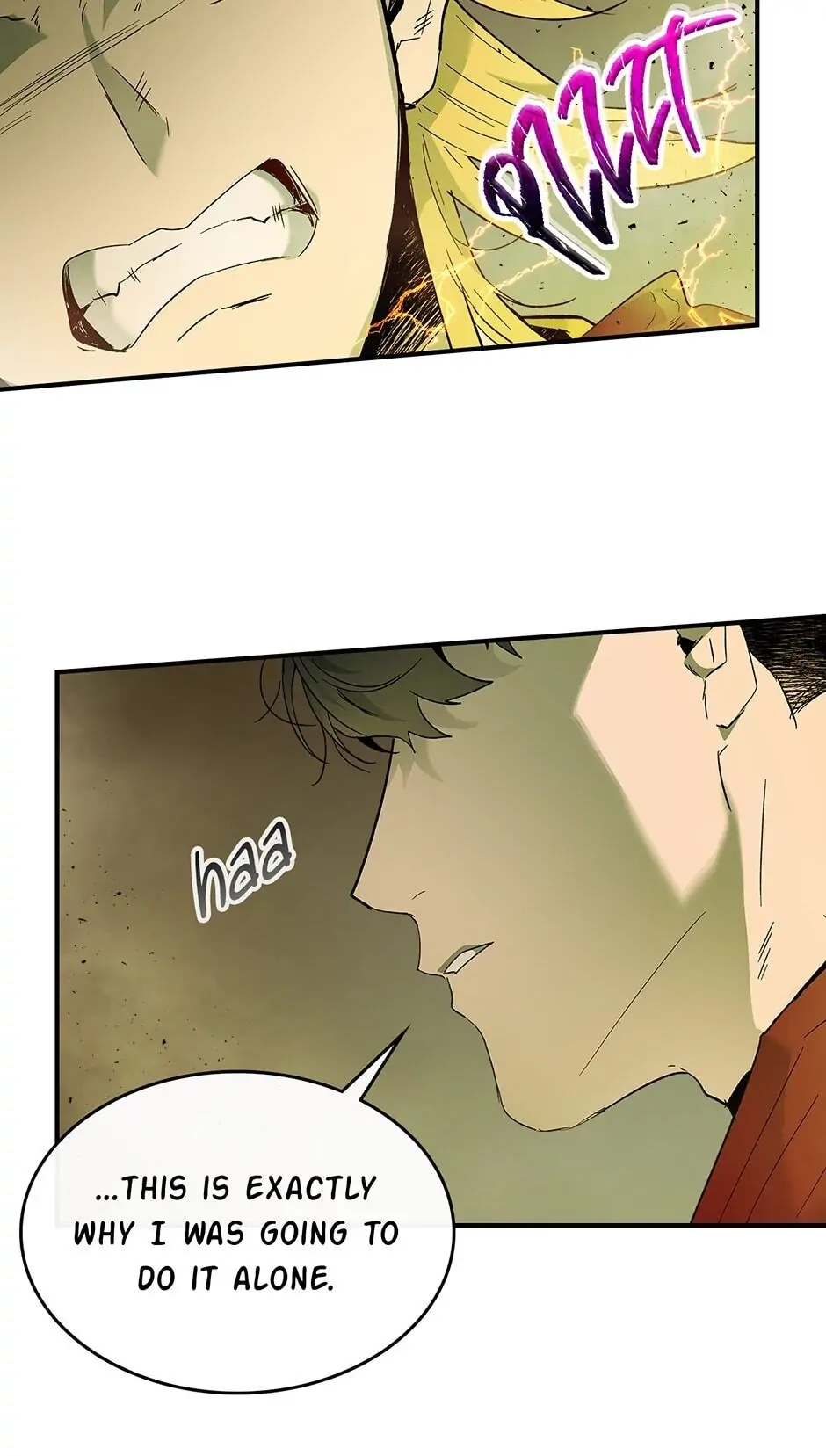 Leveling Up with Gods Chapter 20 - Page 62