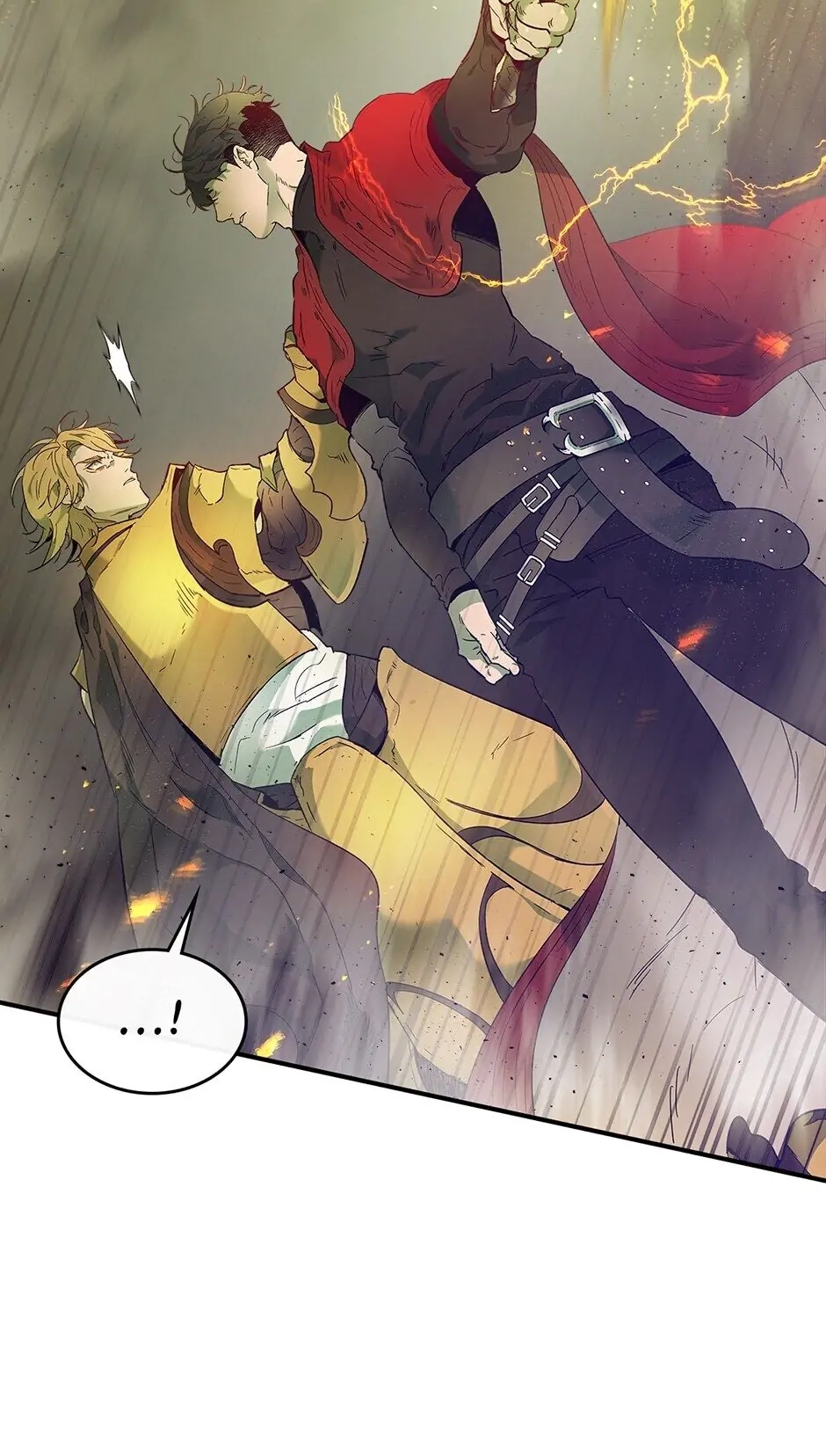 Leveling Up with Gods Chapter 20 - Page 64