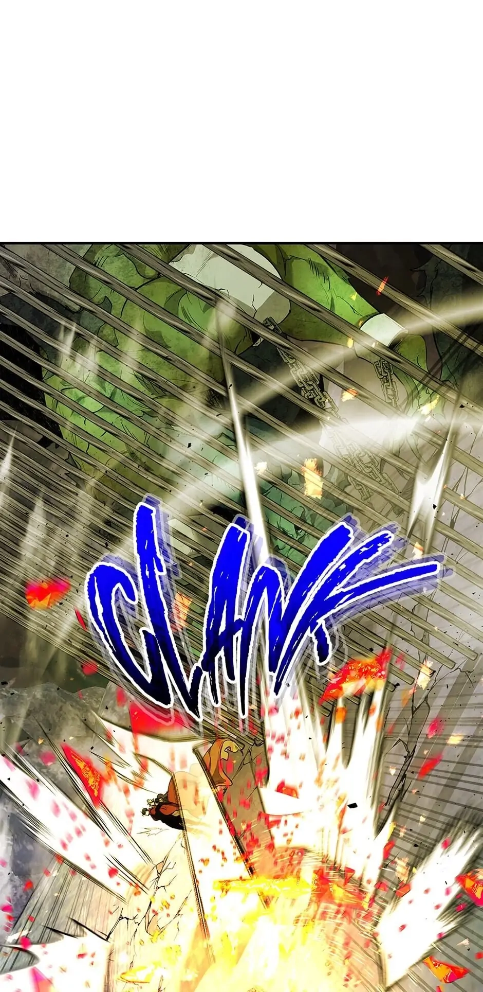 Leveling Up with Gods Chapter 20 - Page 65