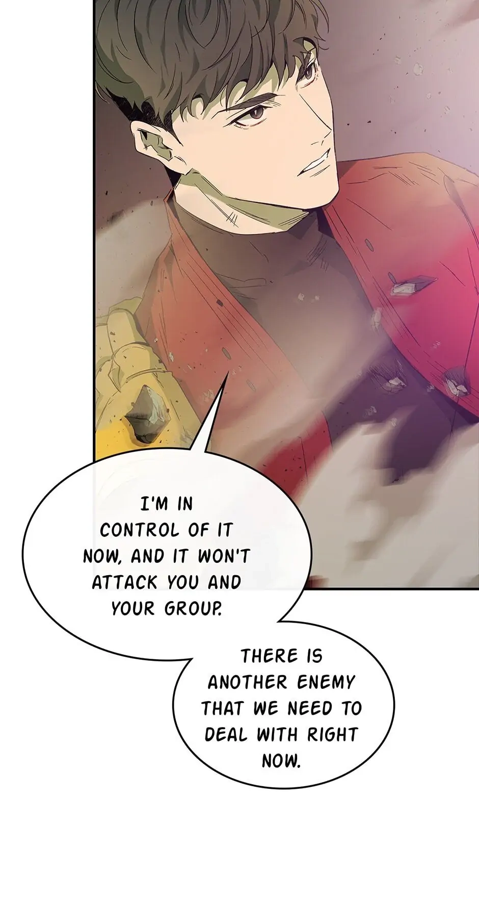Leveling Up with Gods Chapter 20 - Page 79