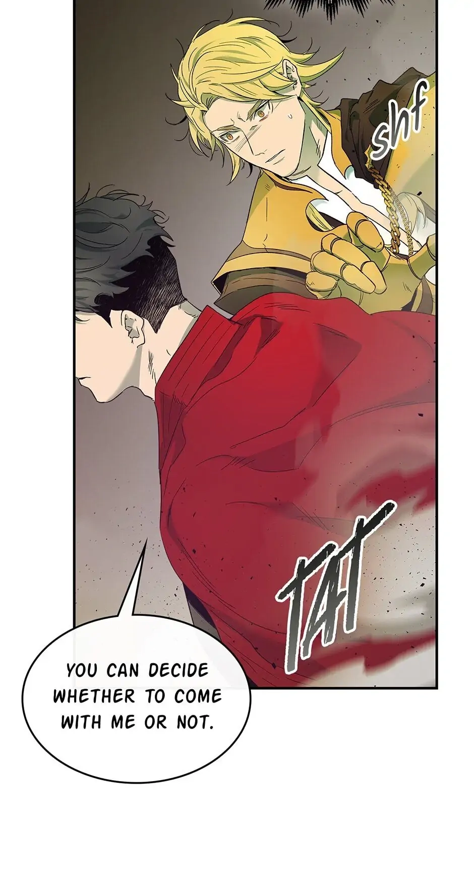 Leveling Up with Gods Chapter 20 - Page 83