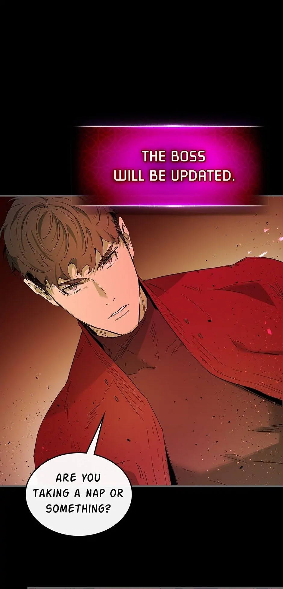 Leveling Up with Gods Chapter 20 - Page 97