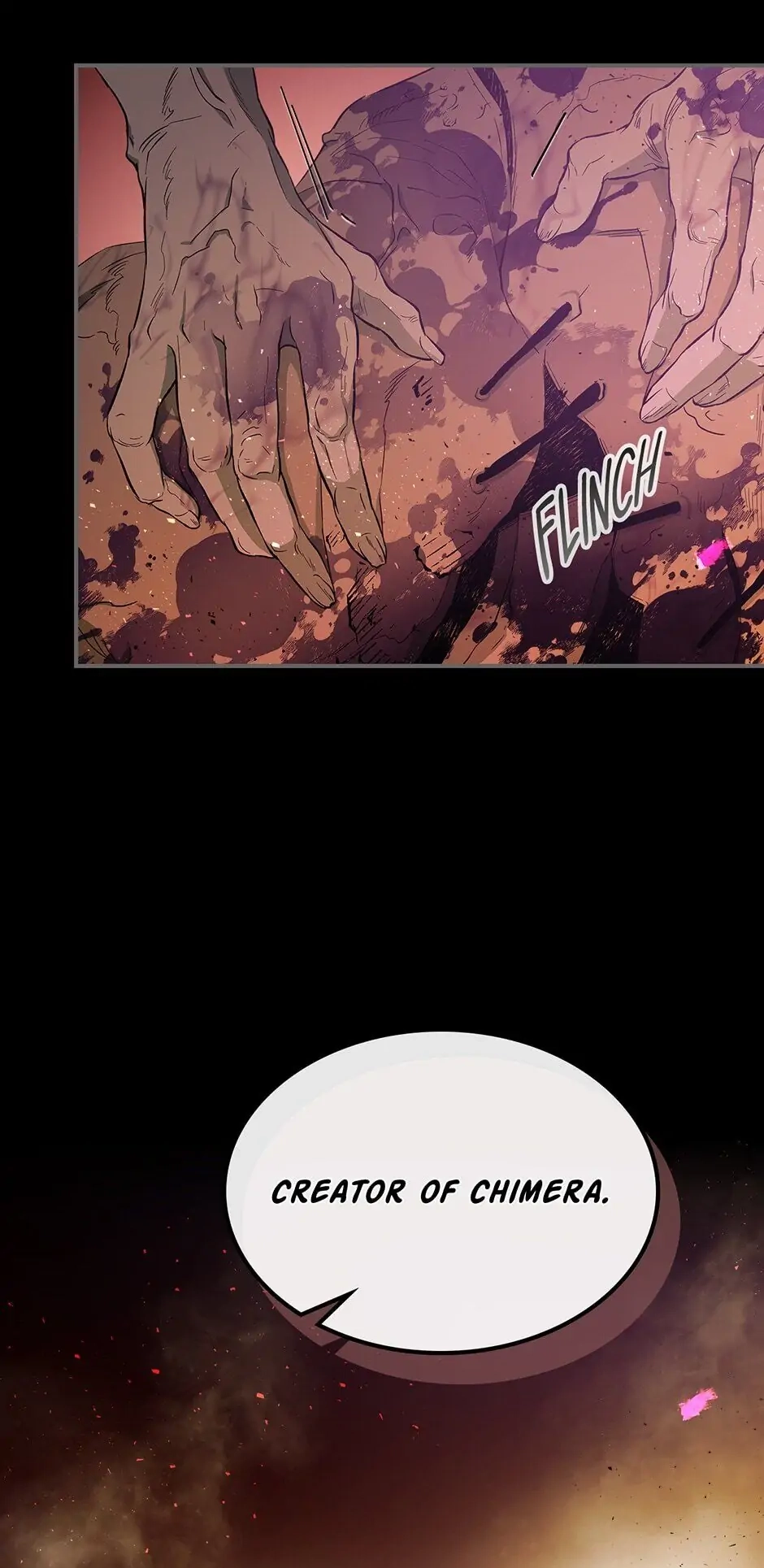 Leveling Up with Gods Chapter 21 - Page 4