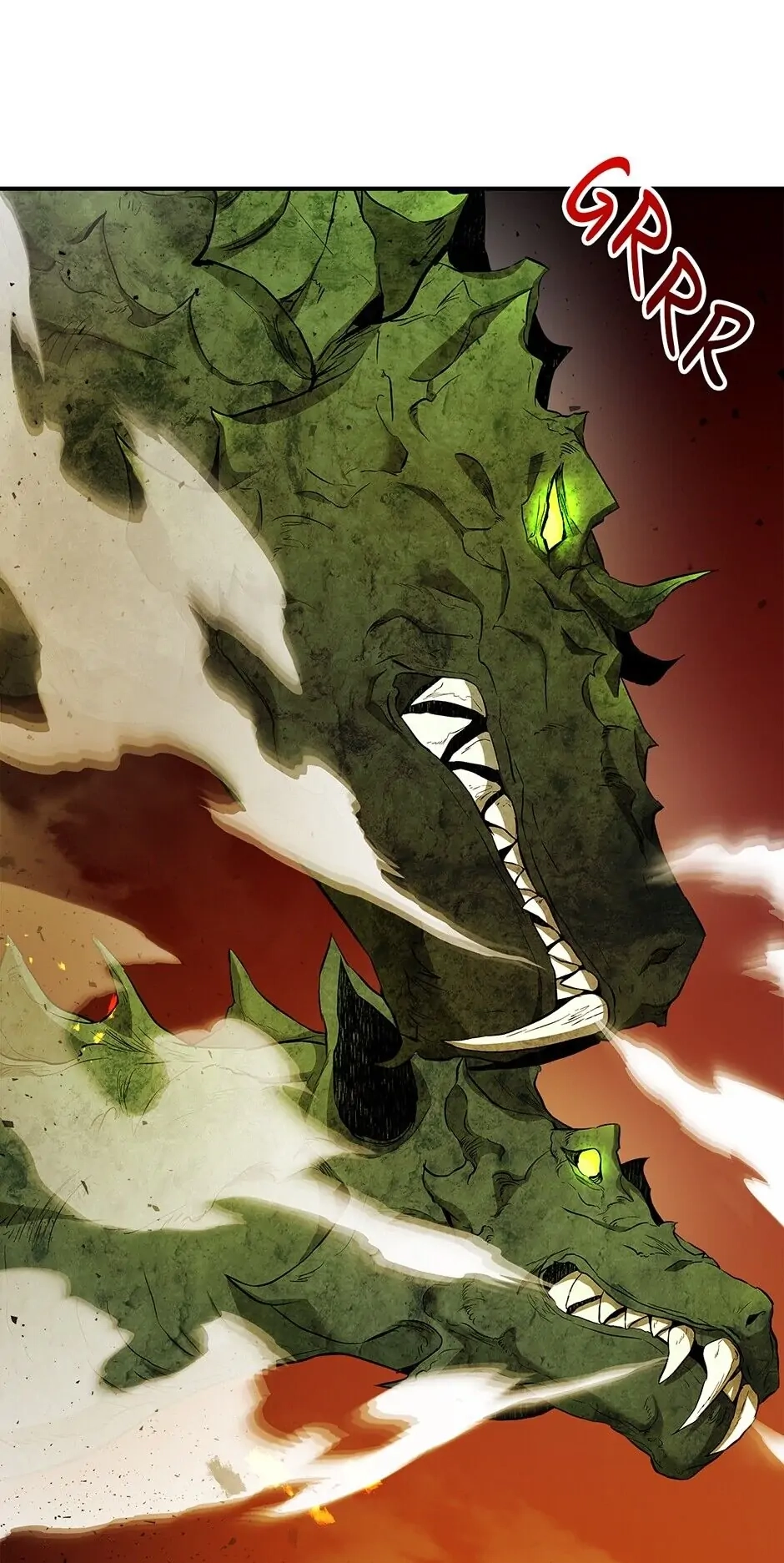 Leveling Up with Gods Chapter 21 - Page 8