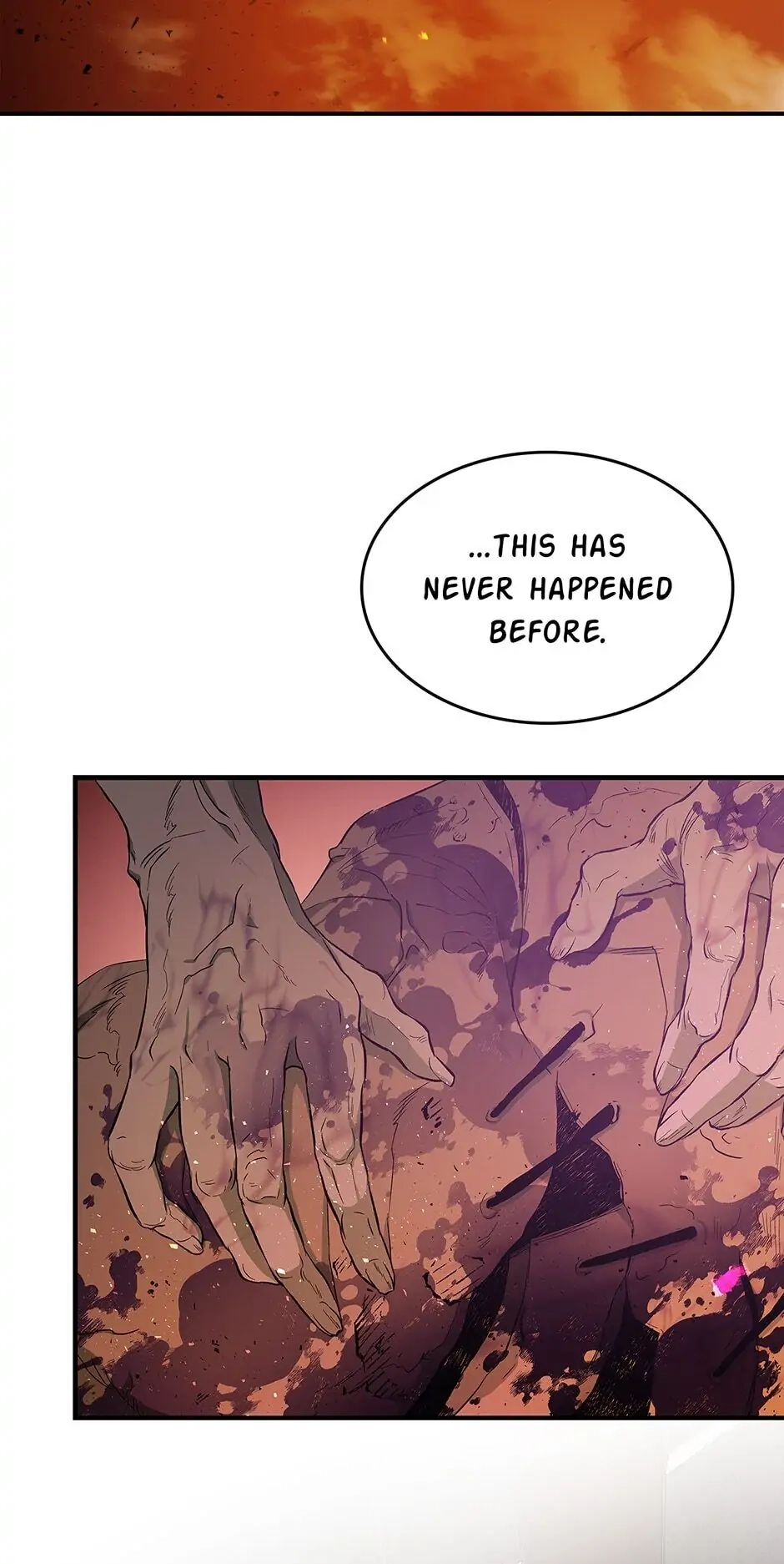Leveling Up with Gods Chapter 21 - Page 9