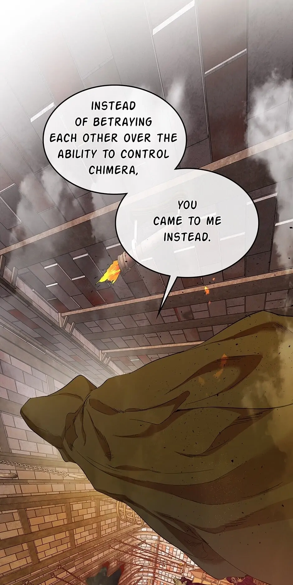 Leveling Up with Gods Chapter 21 - Page 10
