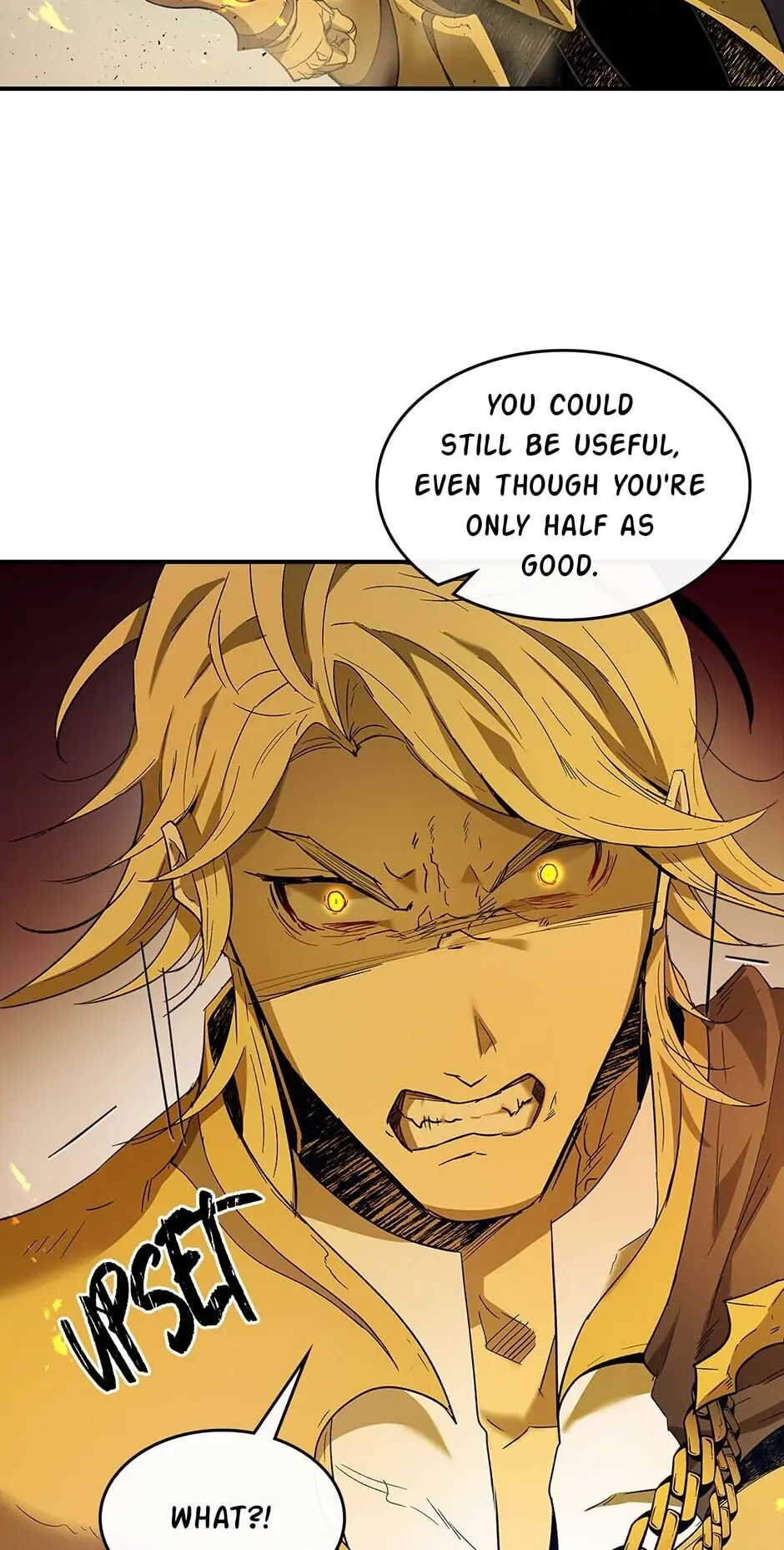 Leveling Up with Gods Chapter 21 - Page 14