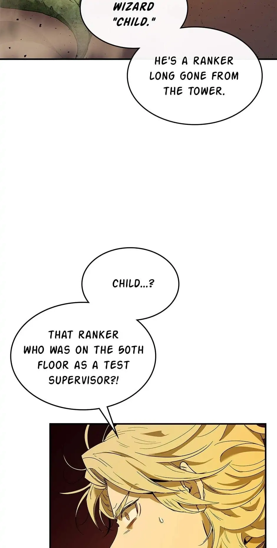Leveling Up with Gods Chapter 21 - Page 16
