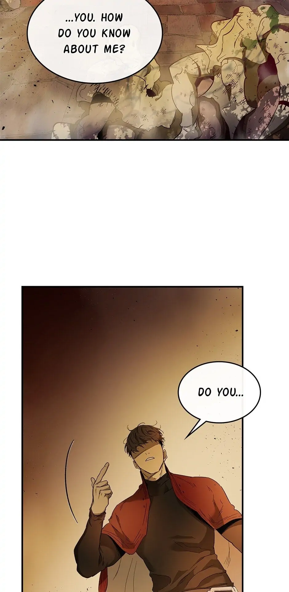 Leveling Up with Gods Chapter 21 - Page 20
