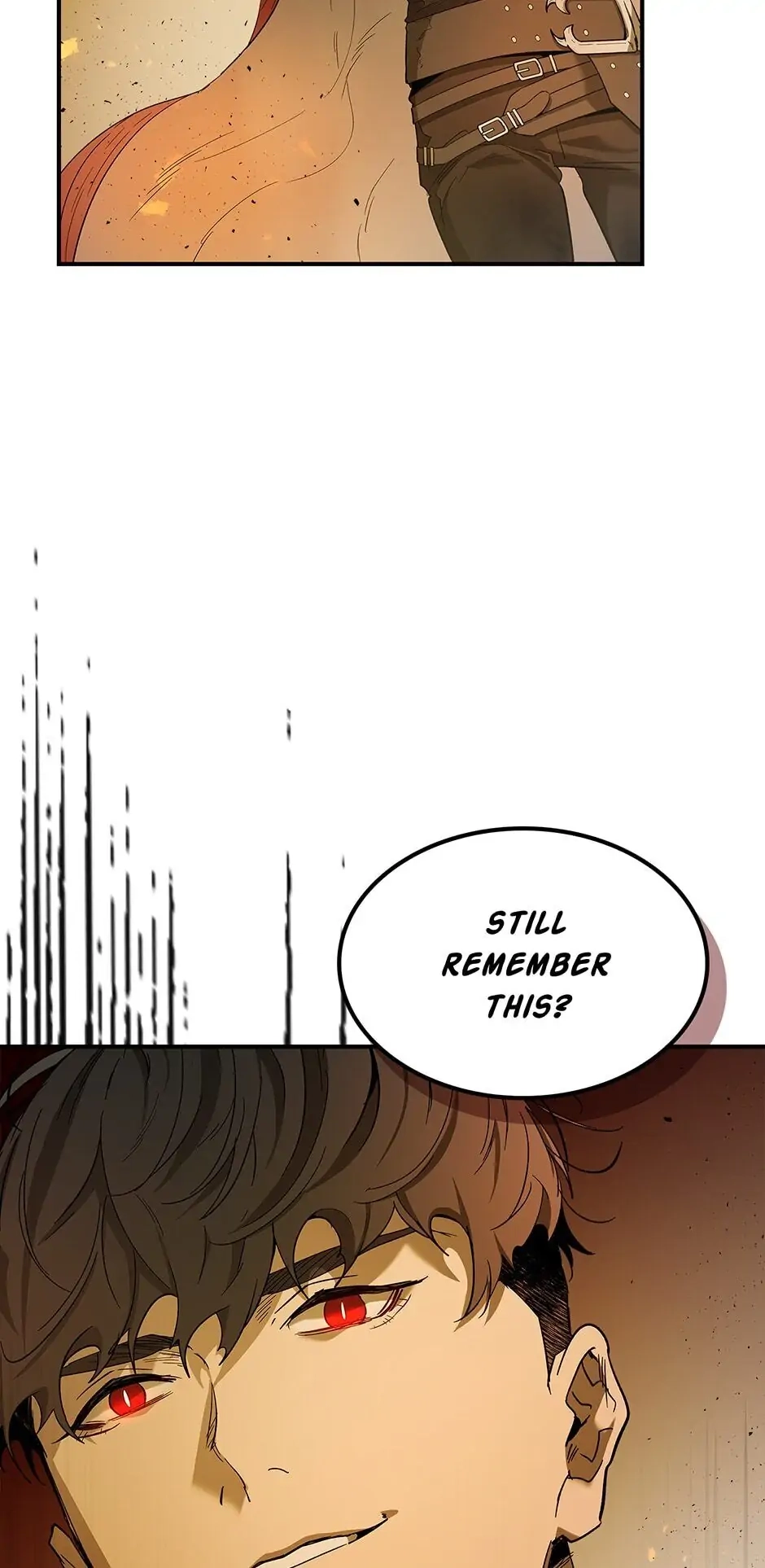 Leveling Up with Gods Chapter 21 - Page 21